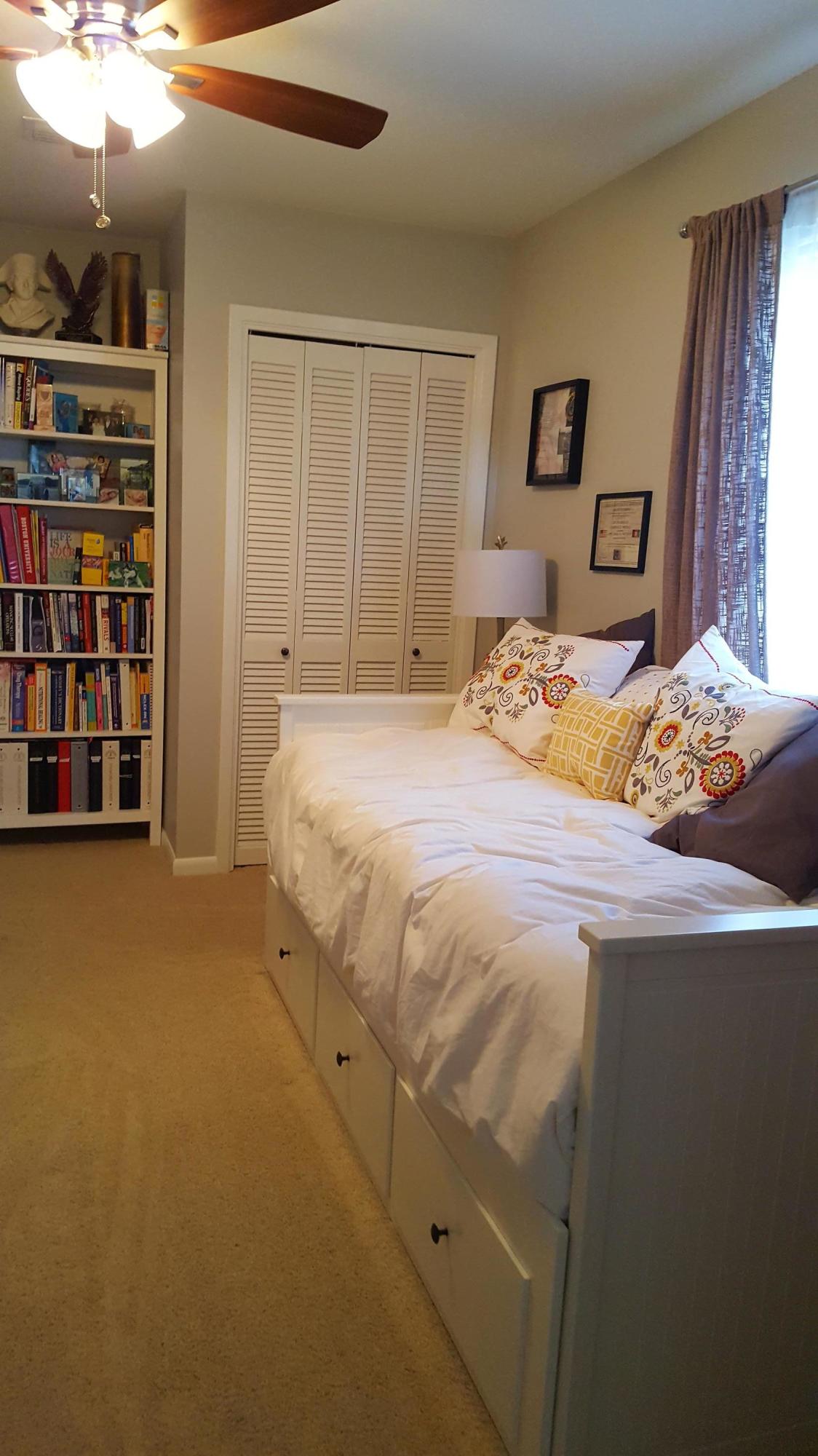 SPRING LAKE #2 - Residential Lease