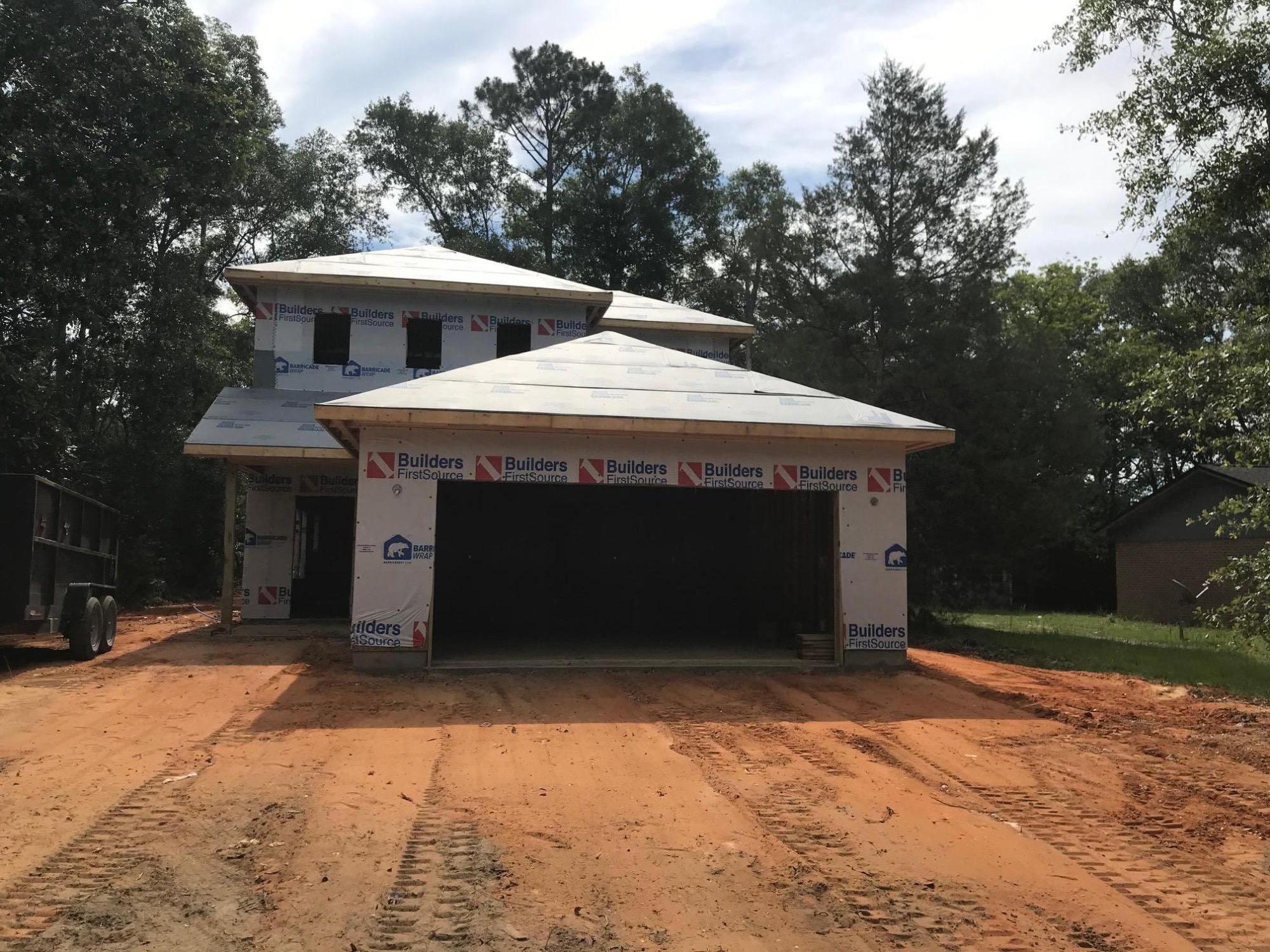 Oak Park S/D - Residential