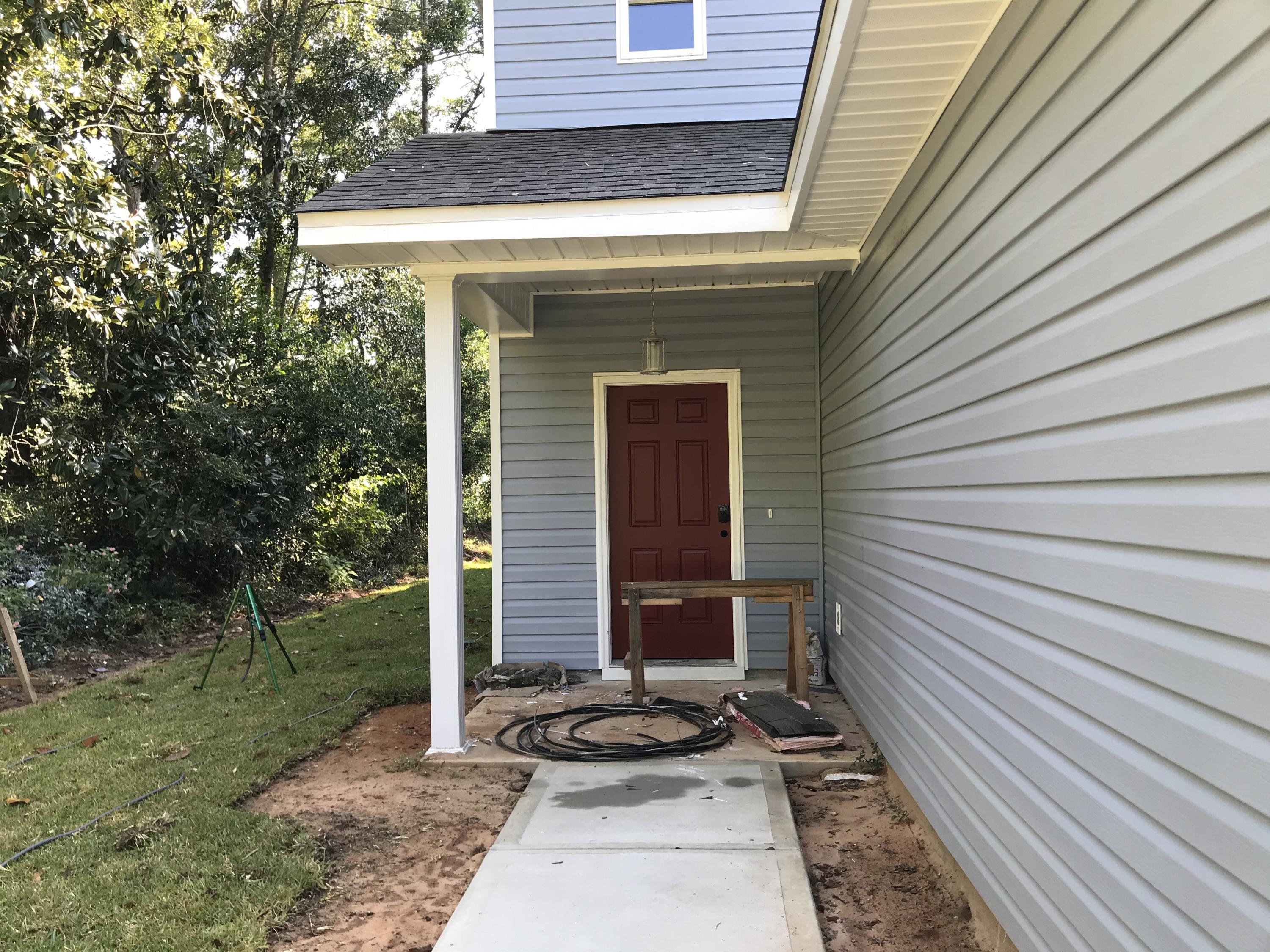 Oak Park S/D - Residential