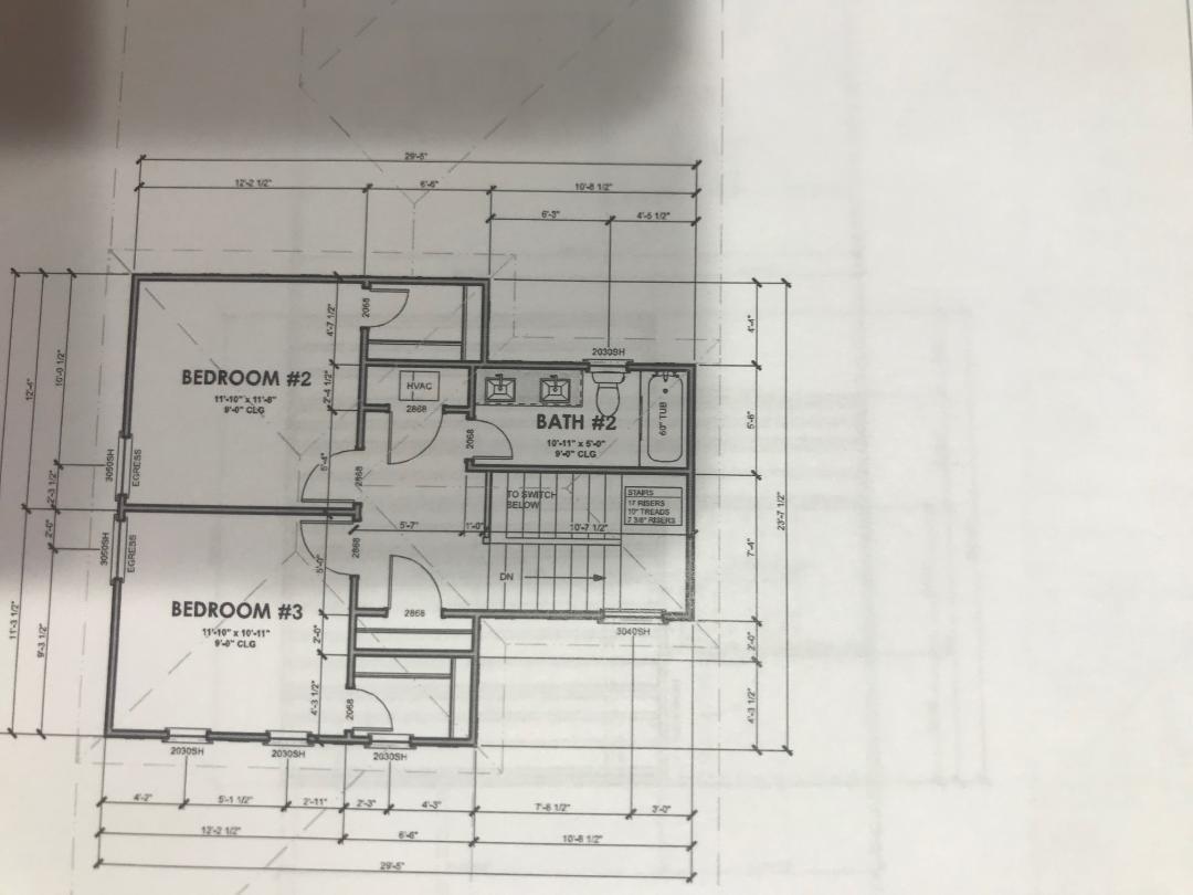 Oak Park S/D - Residential