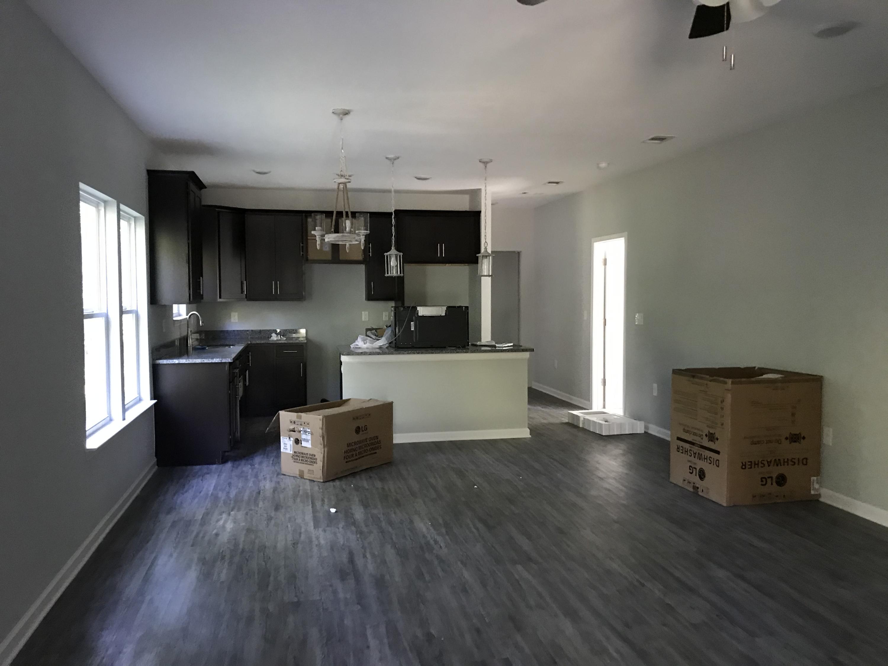 Oak Park S/D - Residential