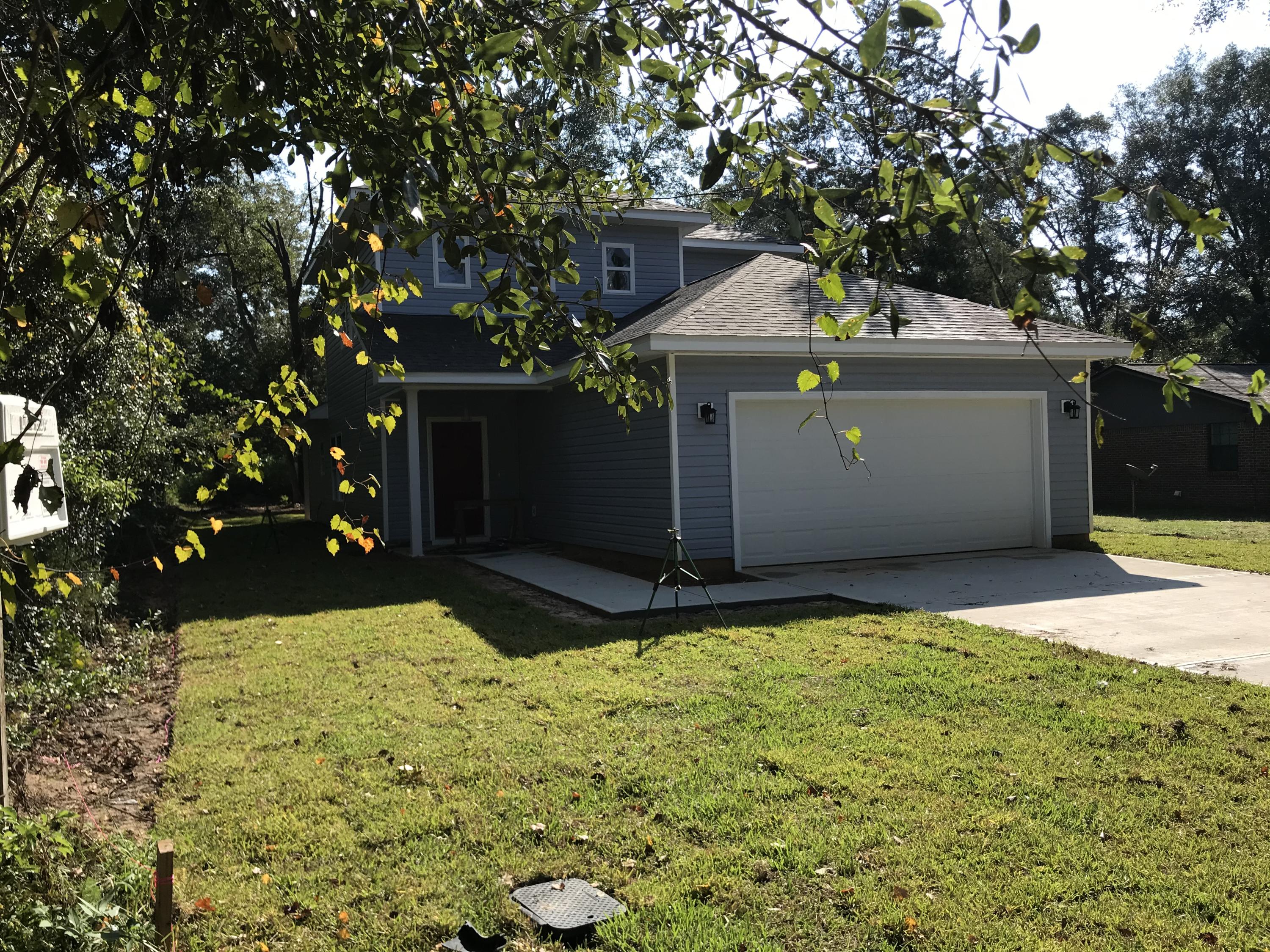 Oak Park S/D - Residential