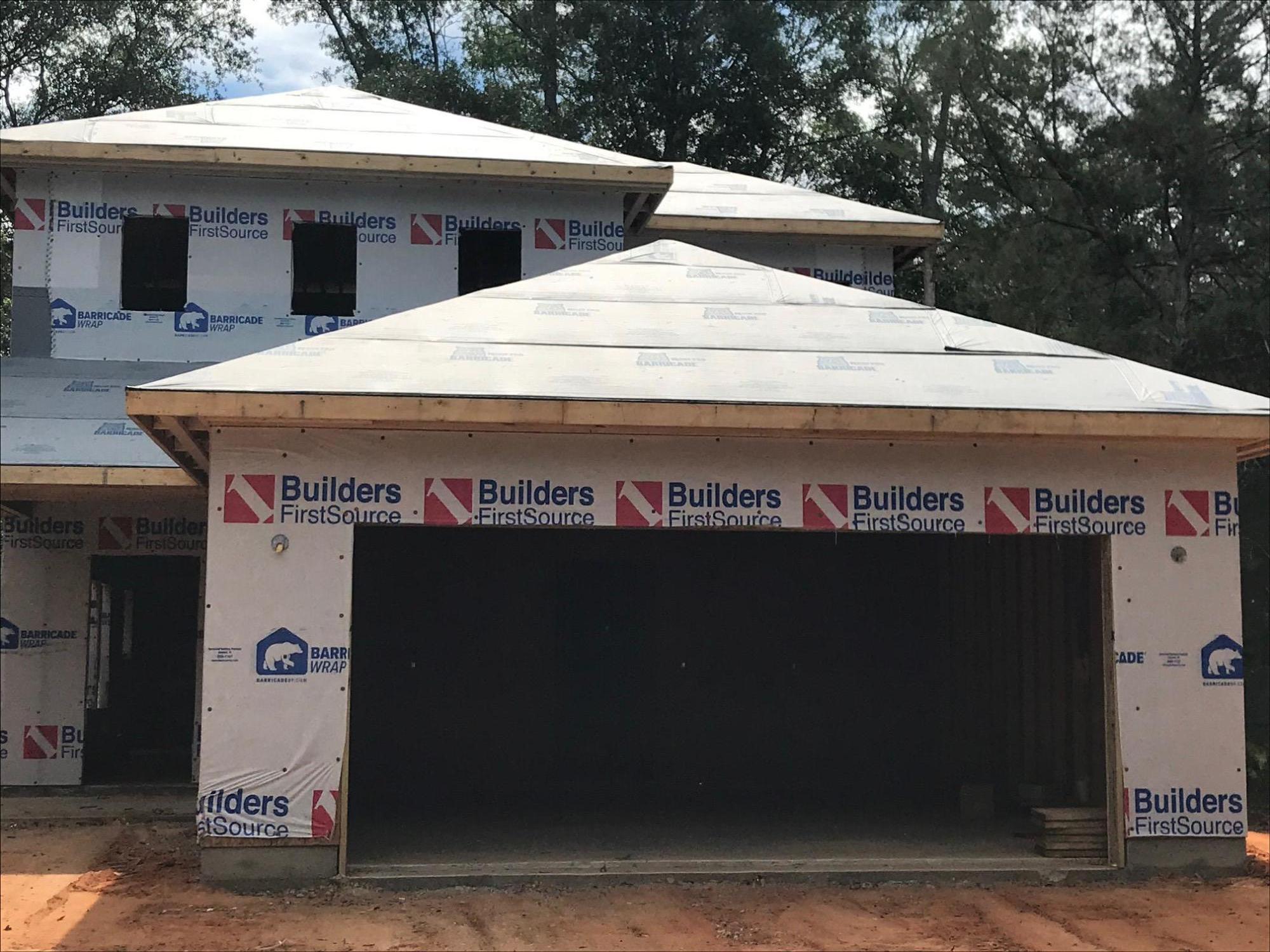 Oak Park S/D - Residential