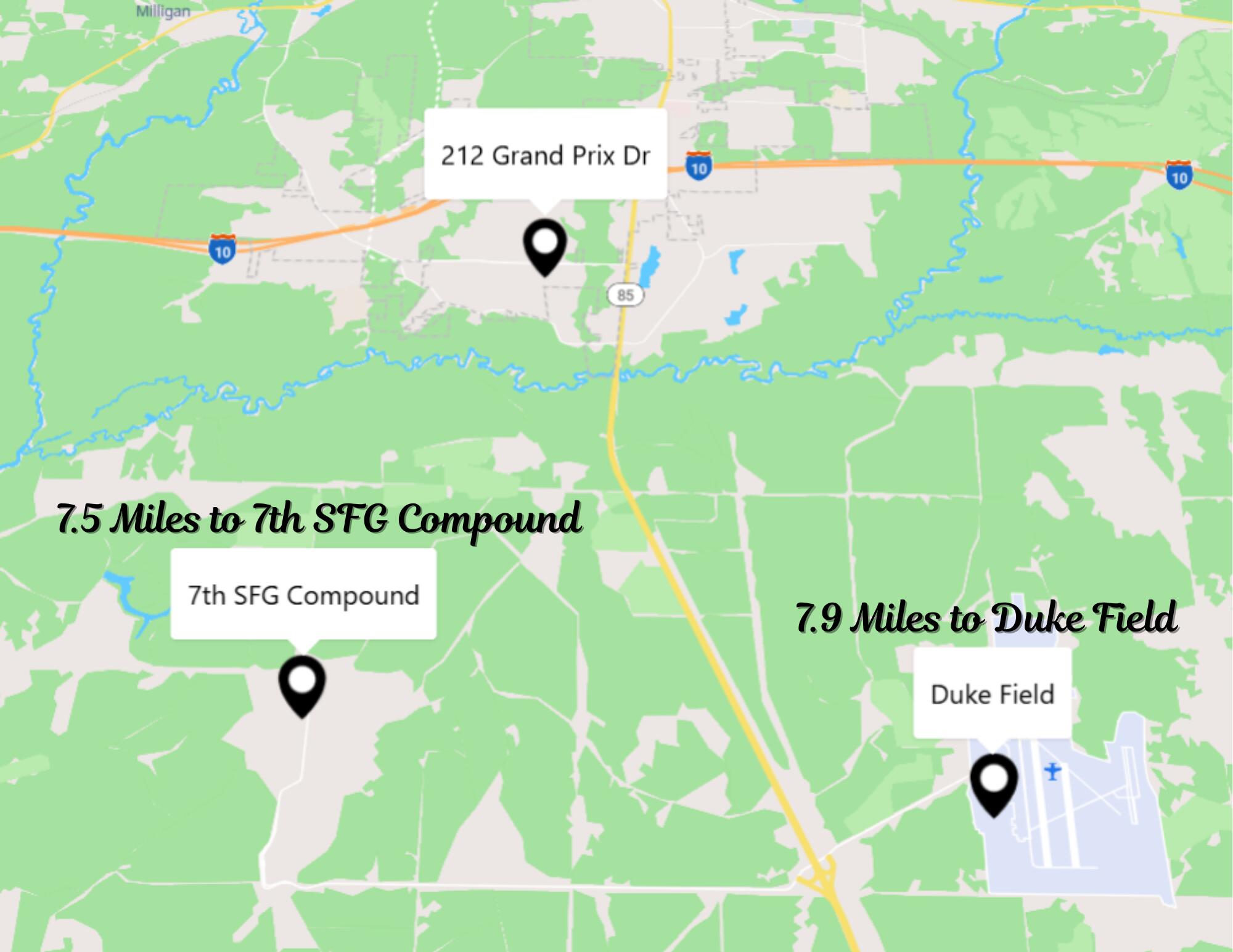 COUNTRYVIEW ESTATES 1ST ADDN - Residential