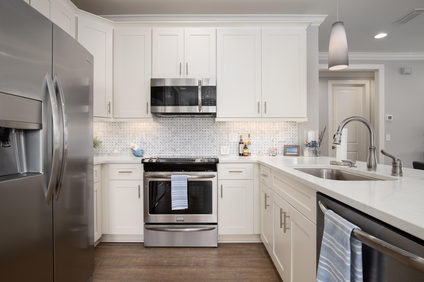 WATERSOUND ORIGINS - Residential