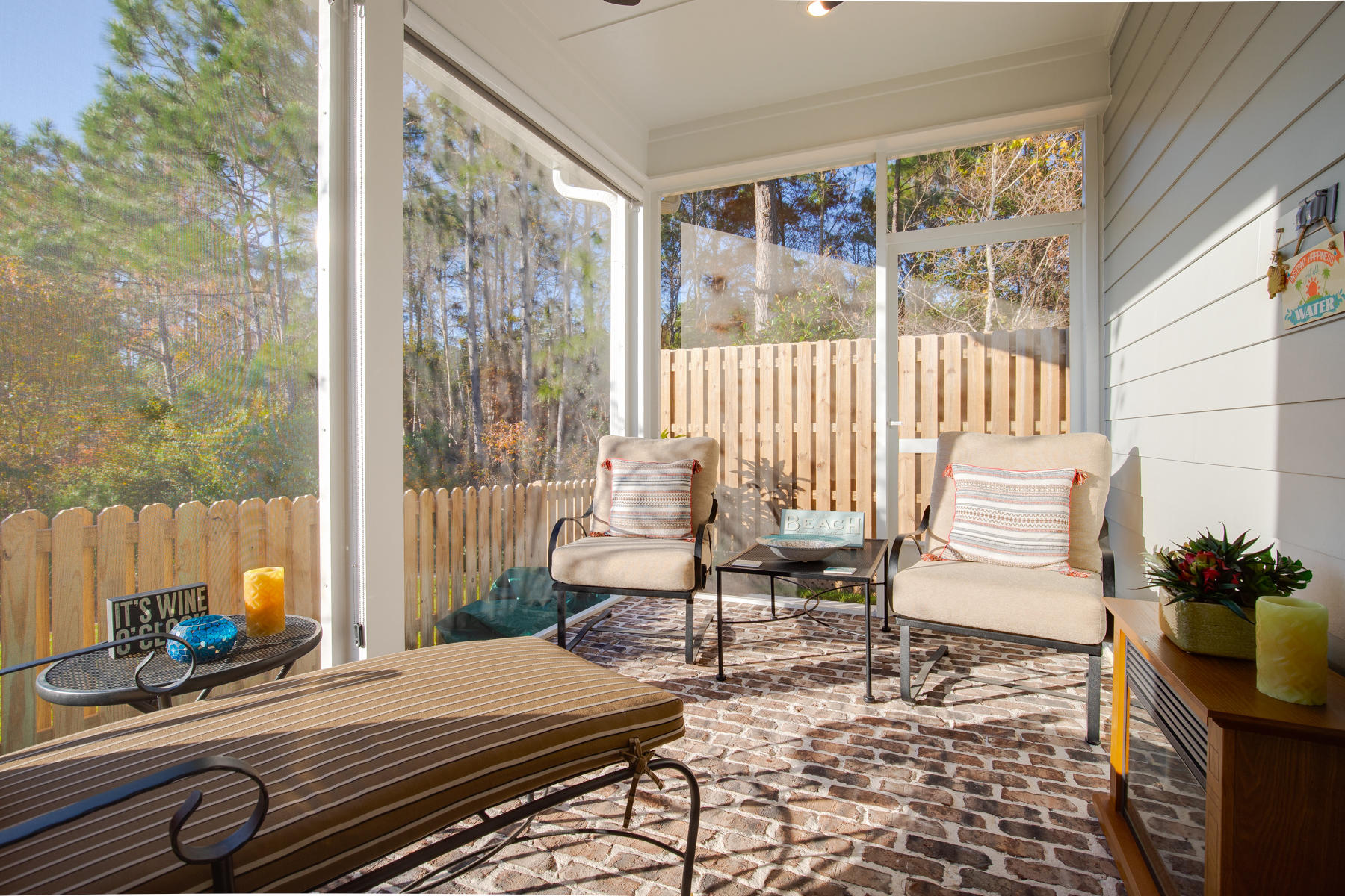 WATERSOUND ORIGINS - Residential