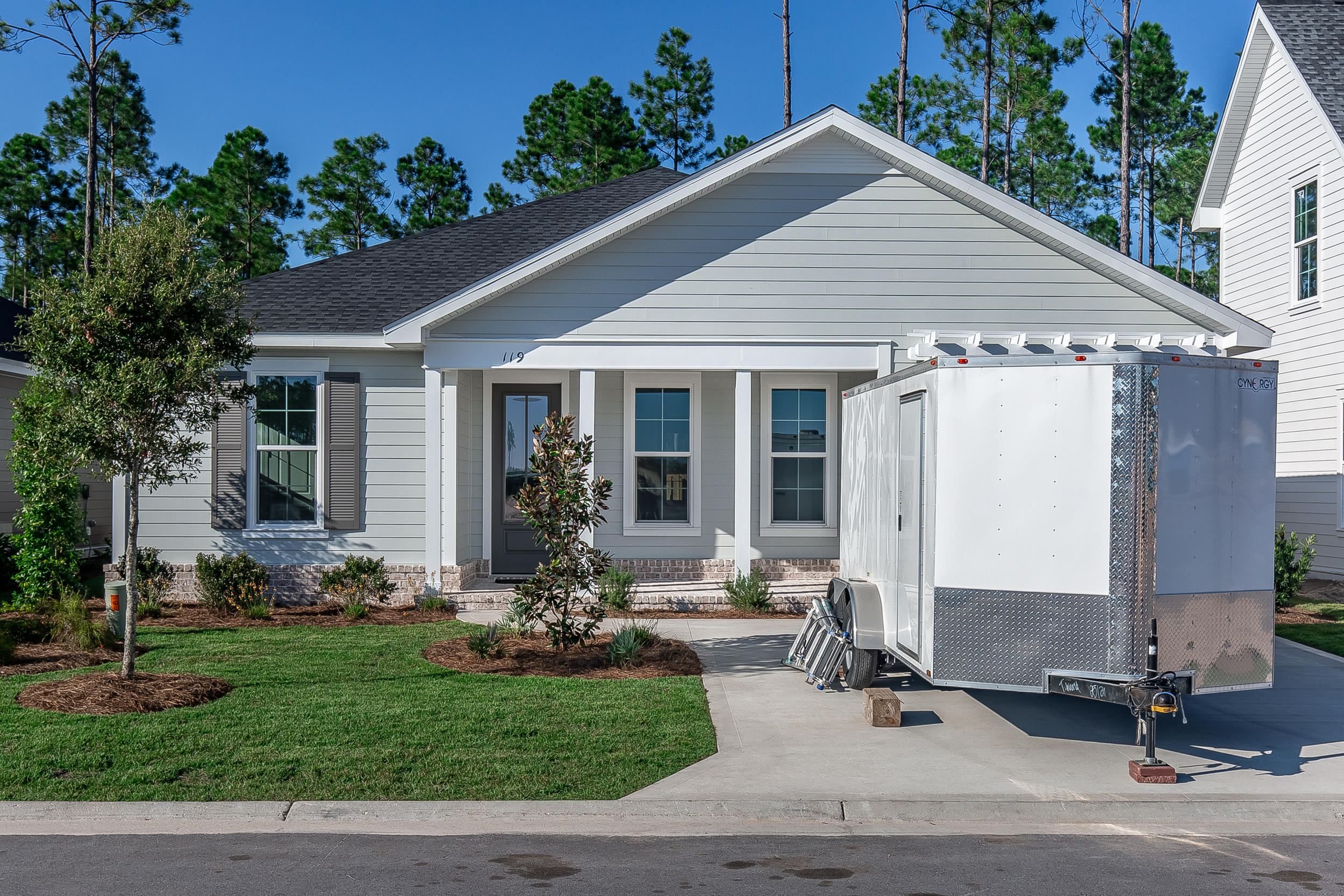 WATERSOUND ORIGINS - Residential