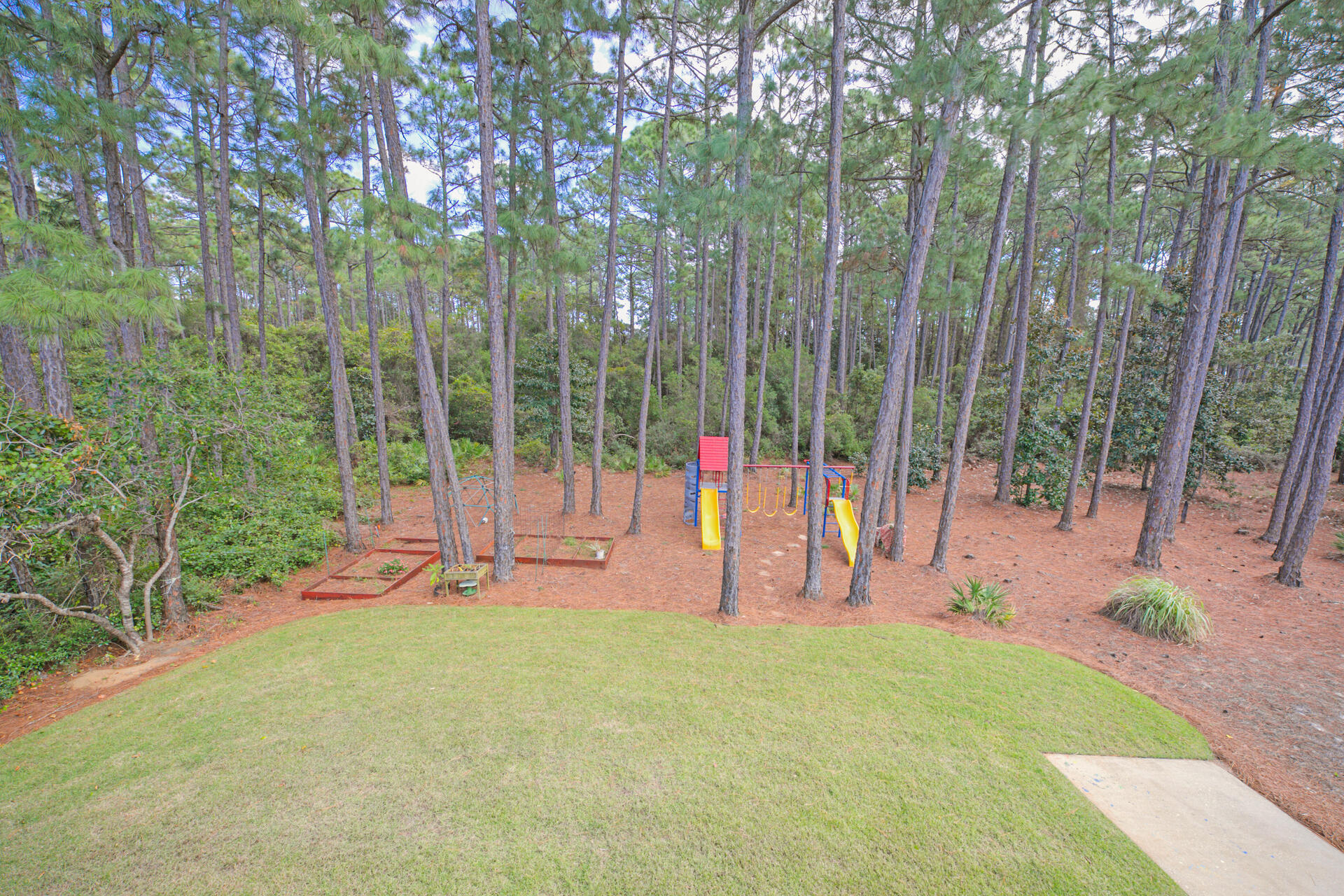 SEA DUNES - Residential