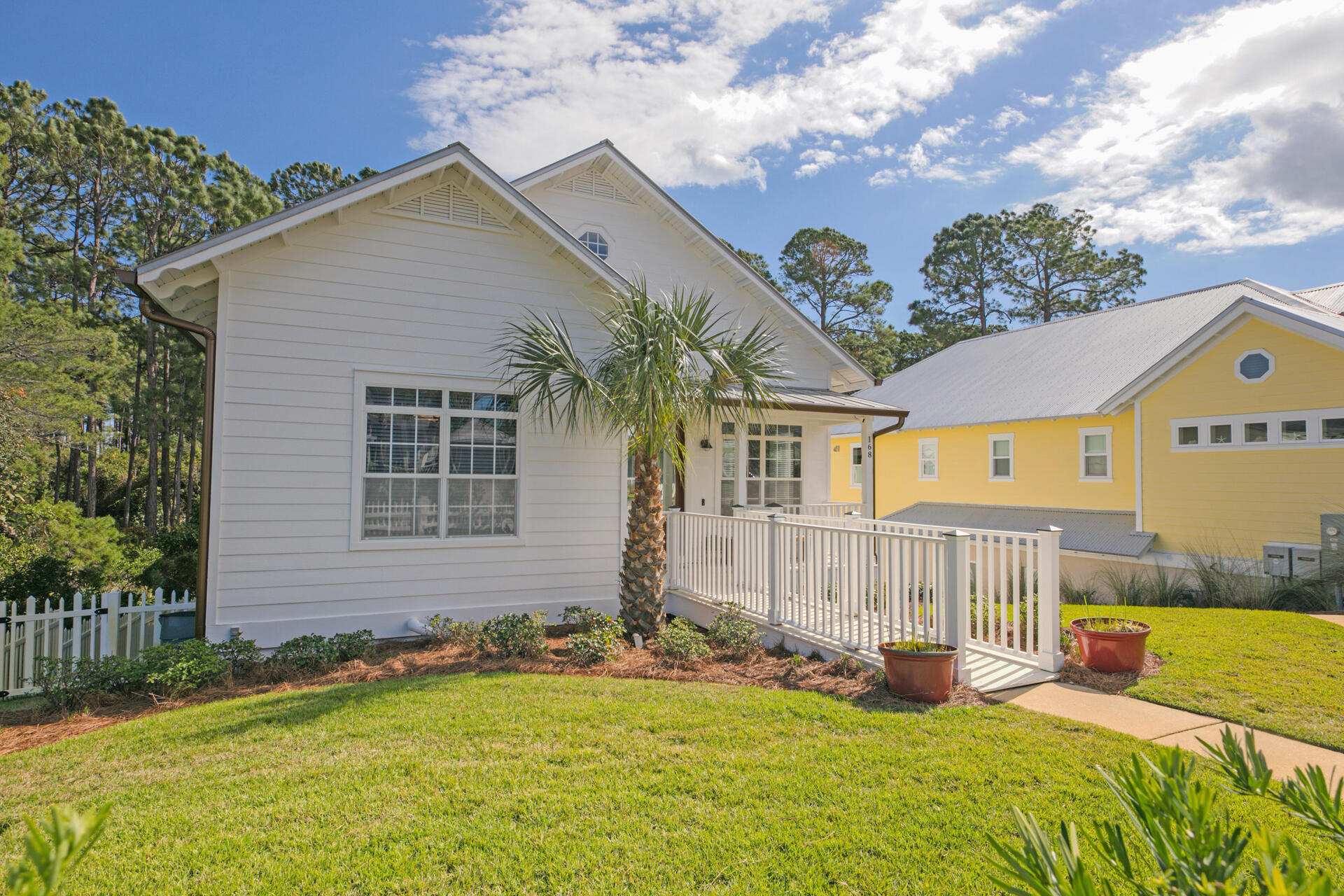 SEA DUNES - Residential