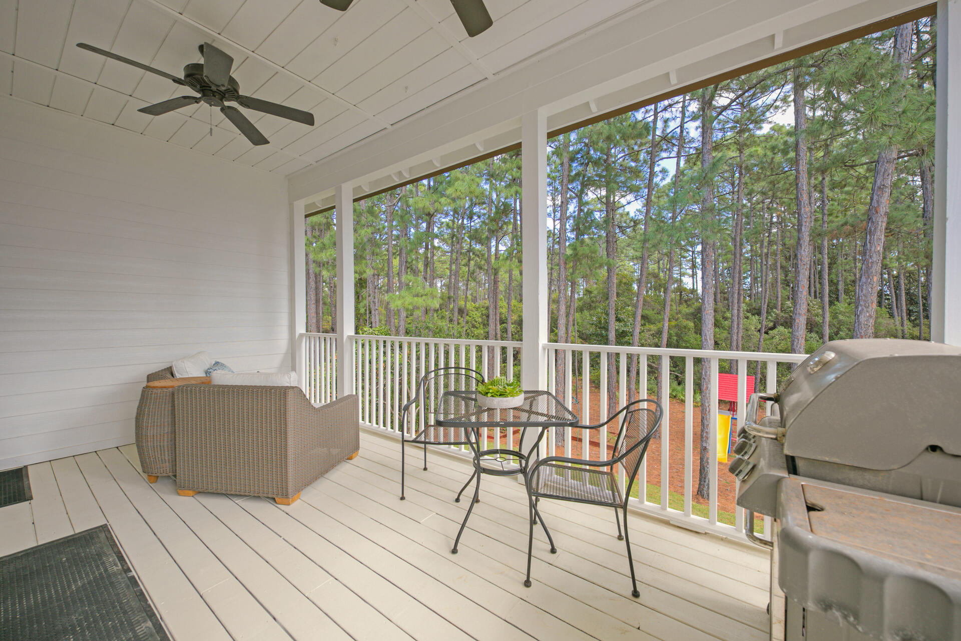 SEA DUNES - Residential