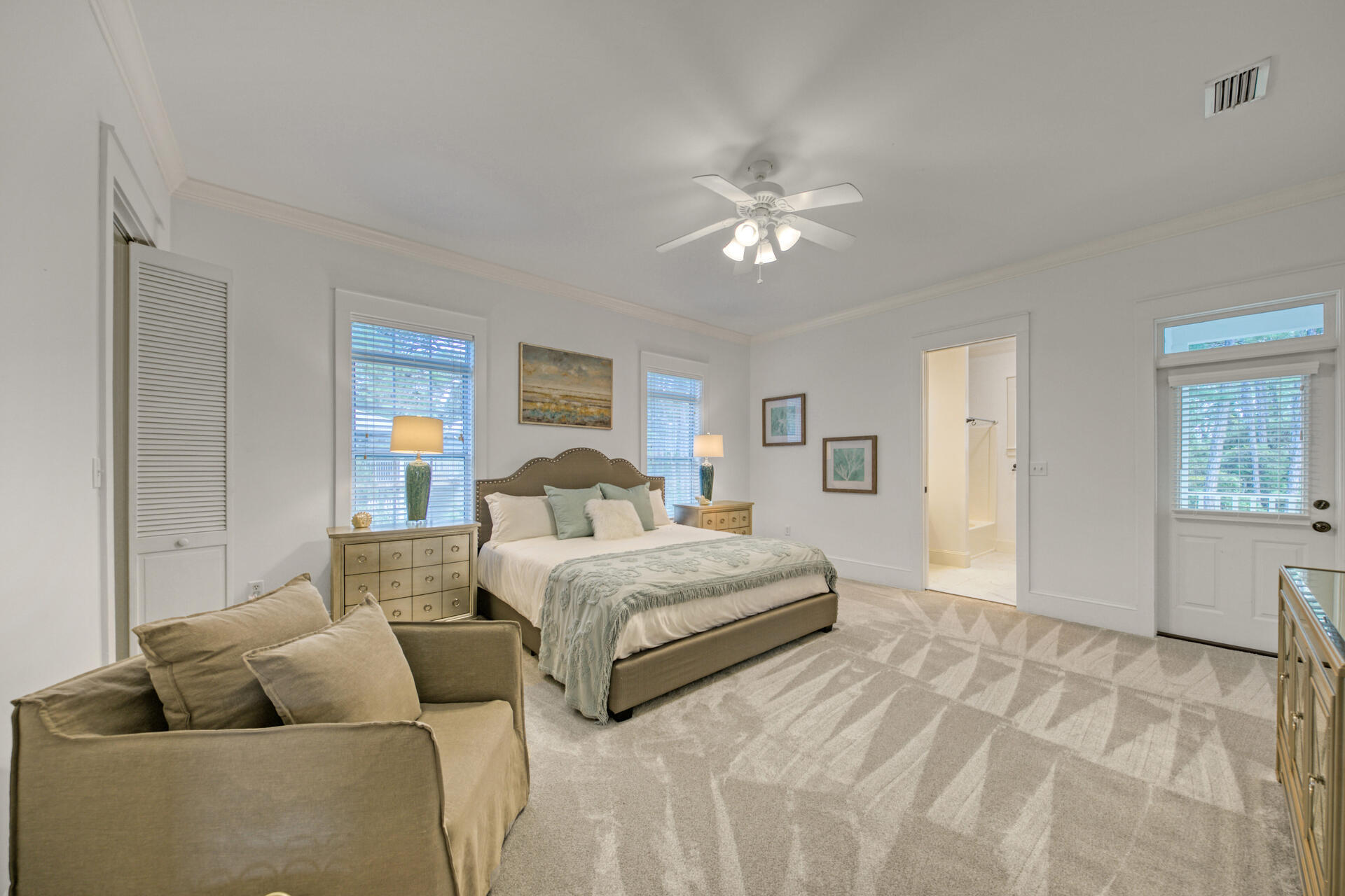 SEA DUNES - Residential