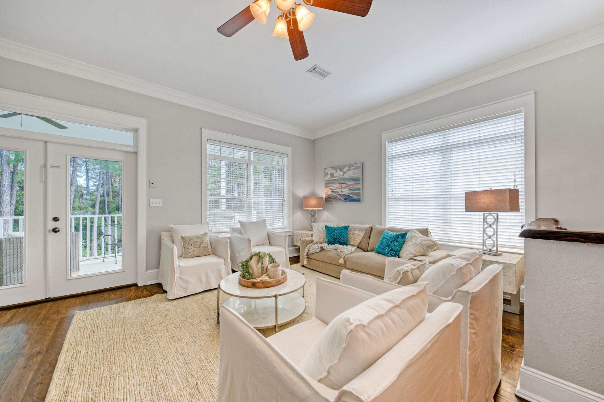 SEA DUNES - Residential