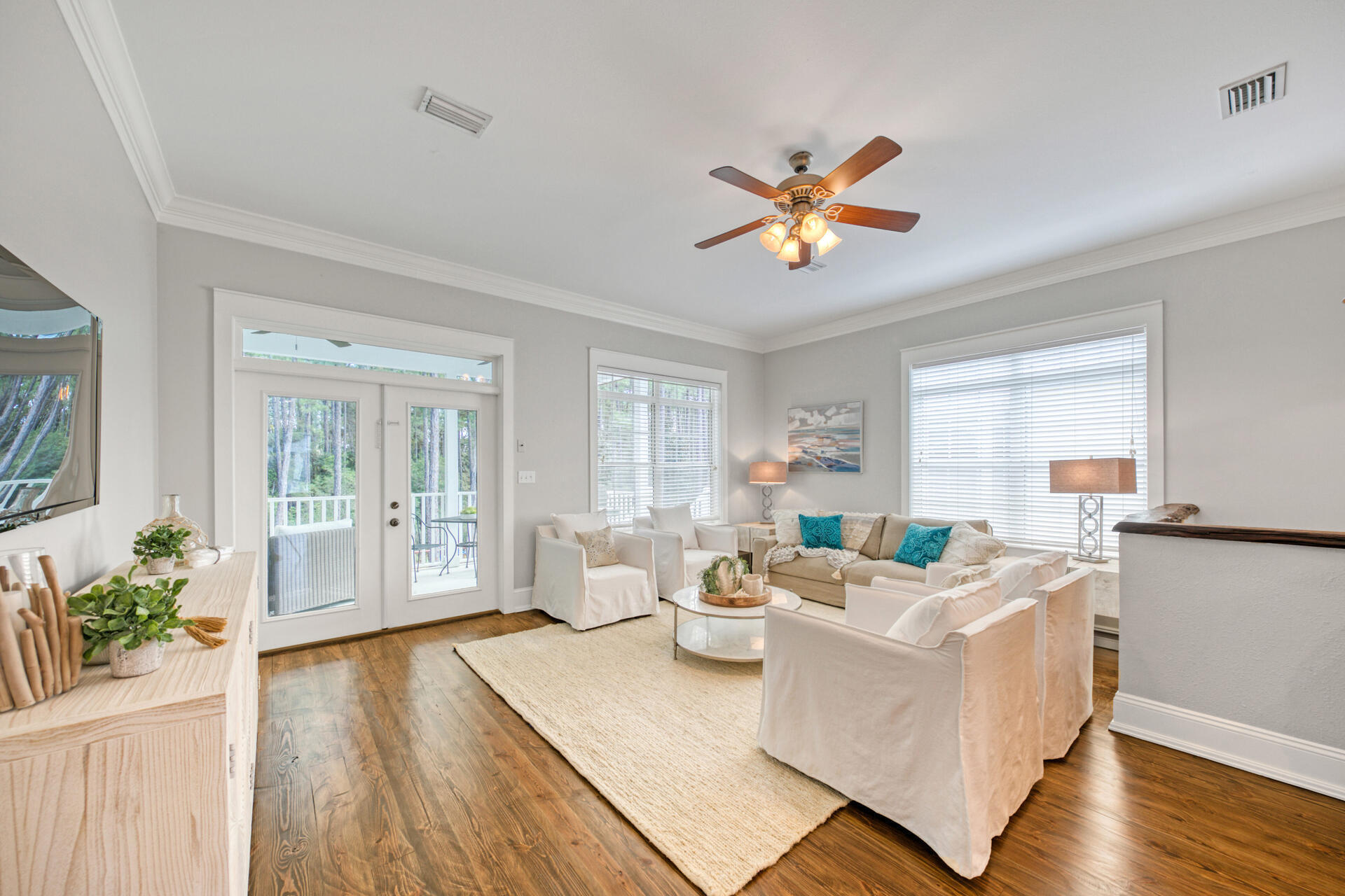 SEA DUNES - Residential