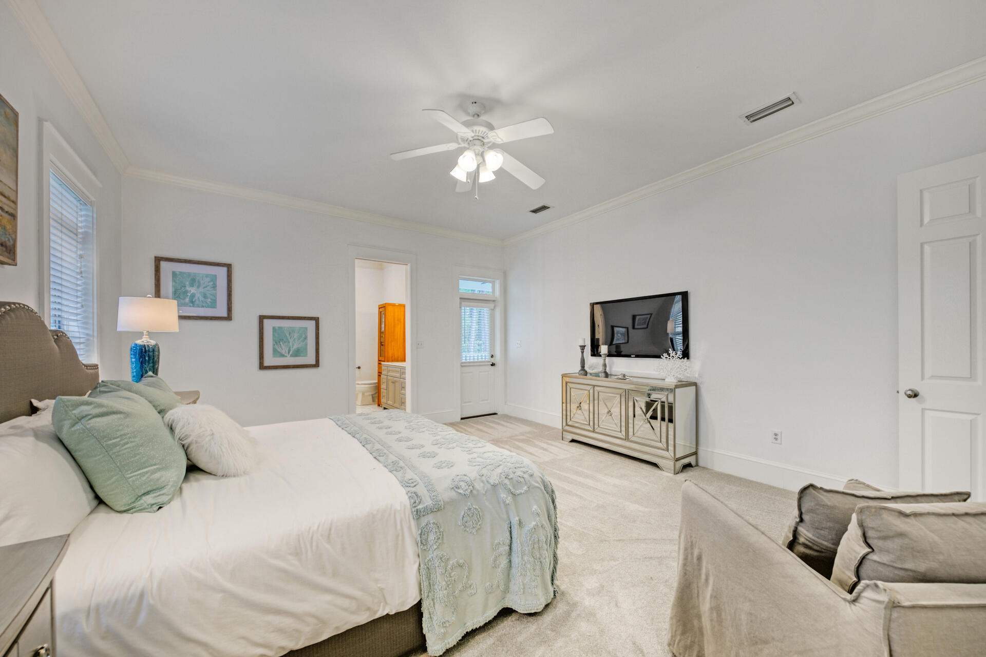 SEA DUNES - Residential