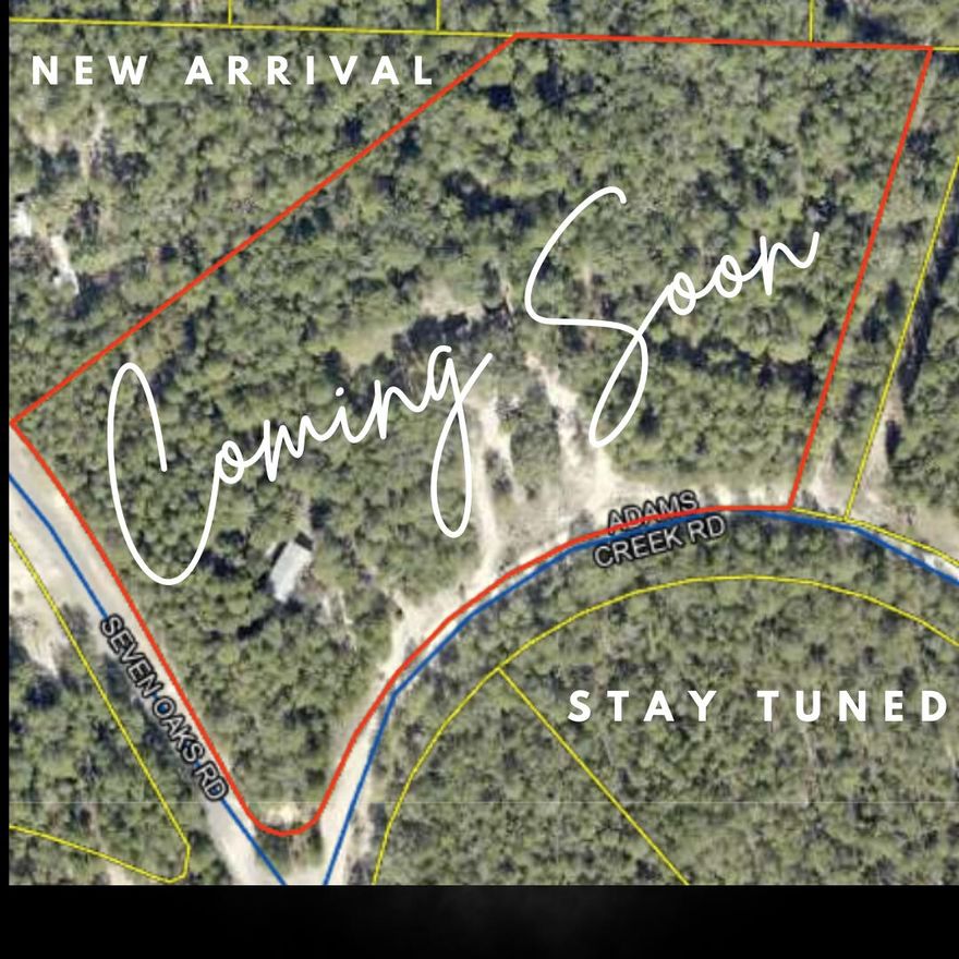 This 8-acre property features a 2 bed, 1 bath main home and an additional 2 bed/2 bath trailer, offering excellent rental income or multi-generational living potential. Enjoy the peace and privacy of beautiful country land with plenty of space and flexibility for a variety of uses.A separate nearby 2-acre parcel of vacant land is also available and may potentially be accessed by obtaining an easement from neighboring property owners that could connect both parcels, creating additional opportunity for expansion or future development.Great potential for investors or buyers looking for acreage with income-producing possibilities! School zones and room/lot dimensions to be verified by the buyer. Both home and trailer occupied by tenants. Minimum of 48hrs requested for showings