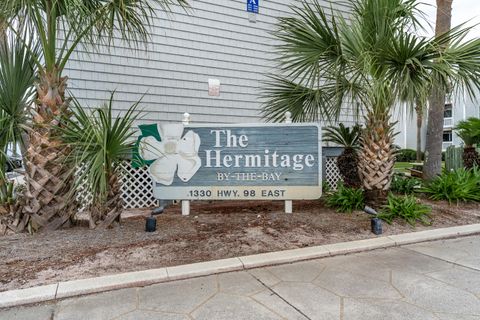 Photo of 1330 SE Miracle Strip Parkway #309, Fort Walton Beach, FL 32548 (MLS # 976229)
