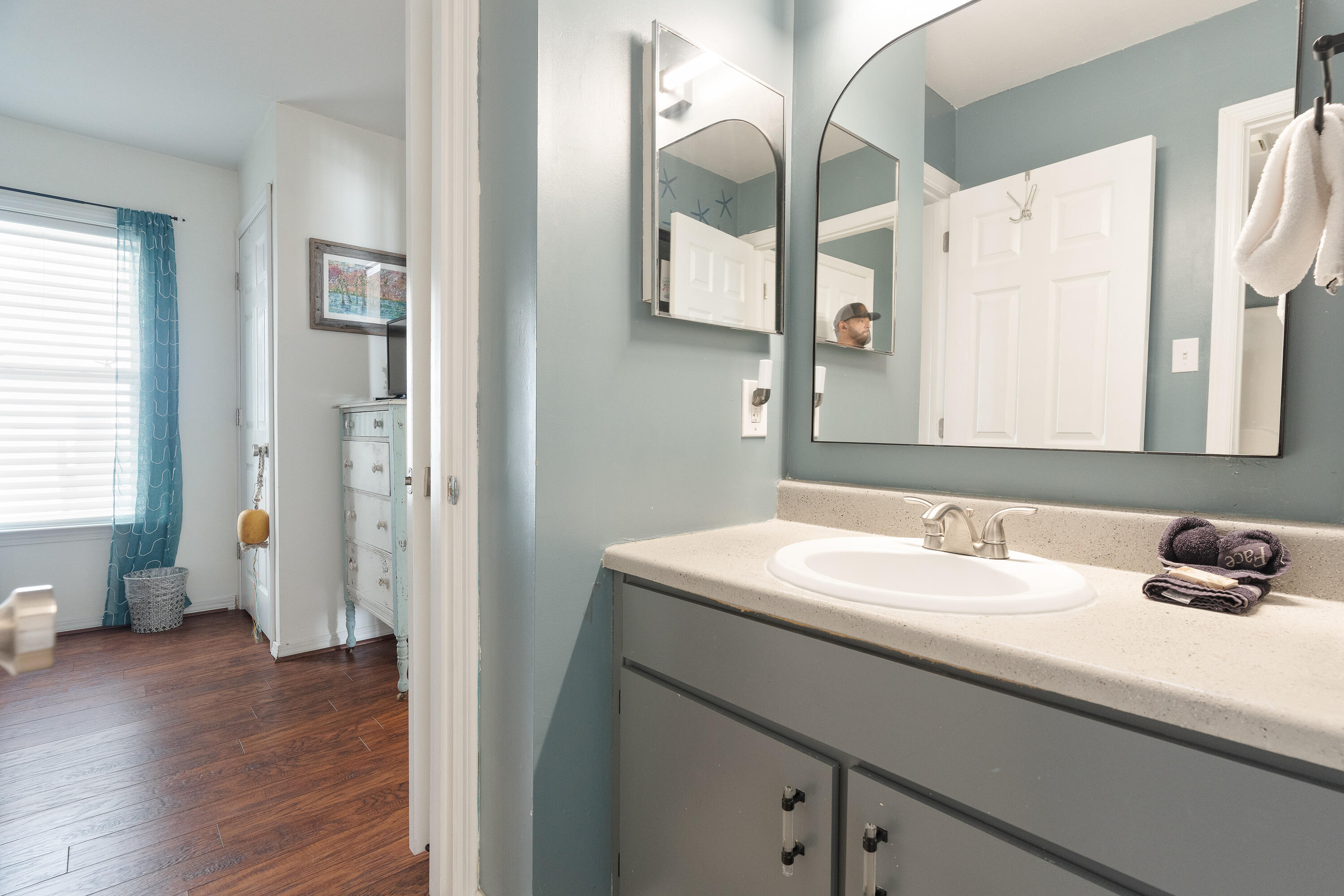 HERMITAGE CONDOMINIUM - Residential