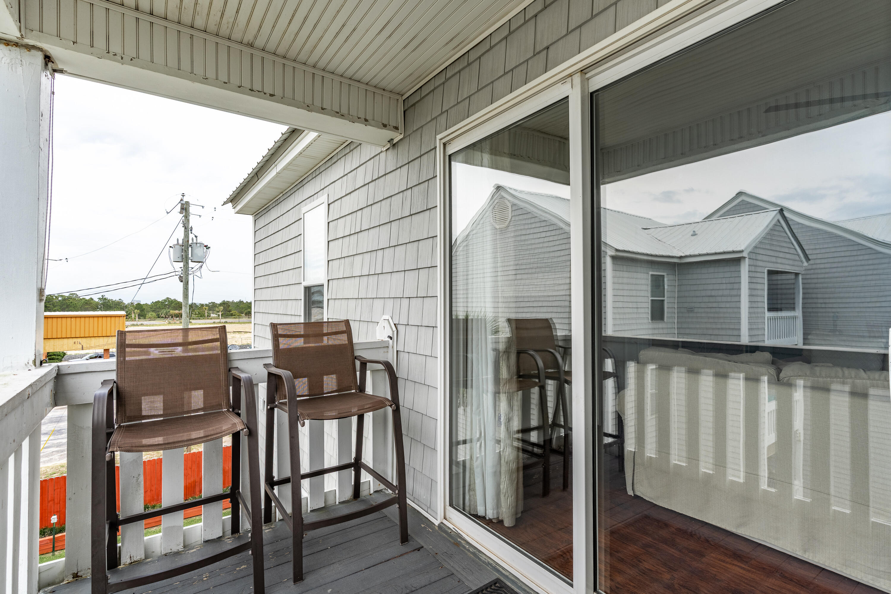HERMITAGE CONDOMINIUM - Residential