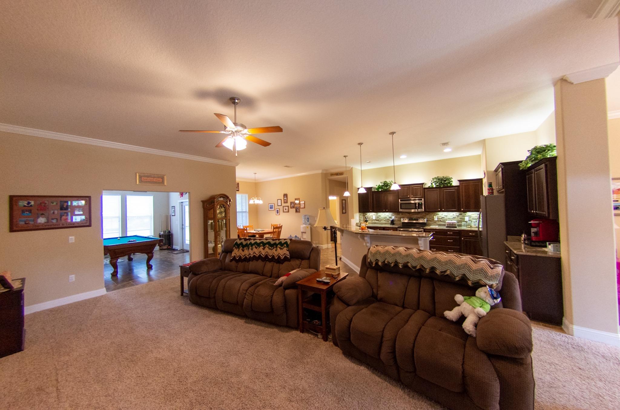 HOLLEY BY THE SEA - Residential
