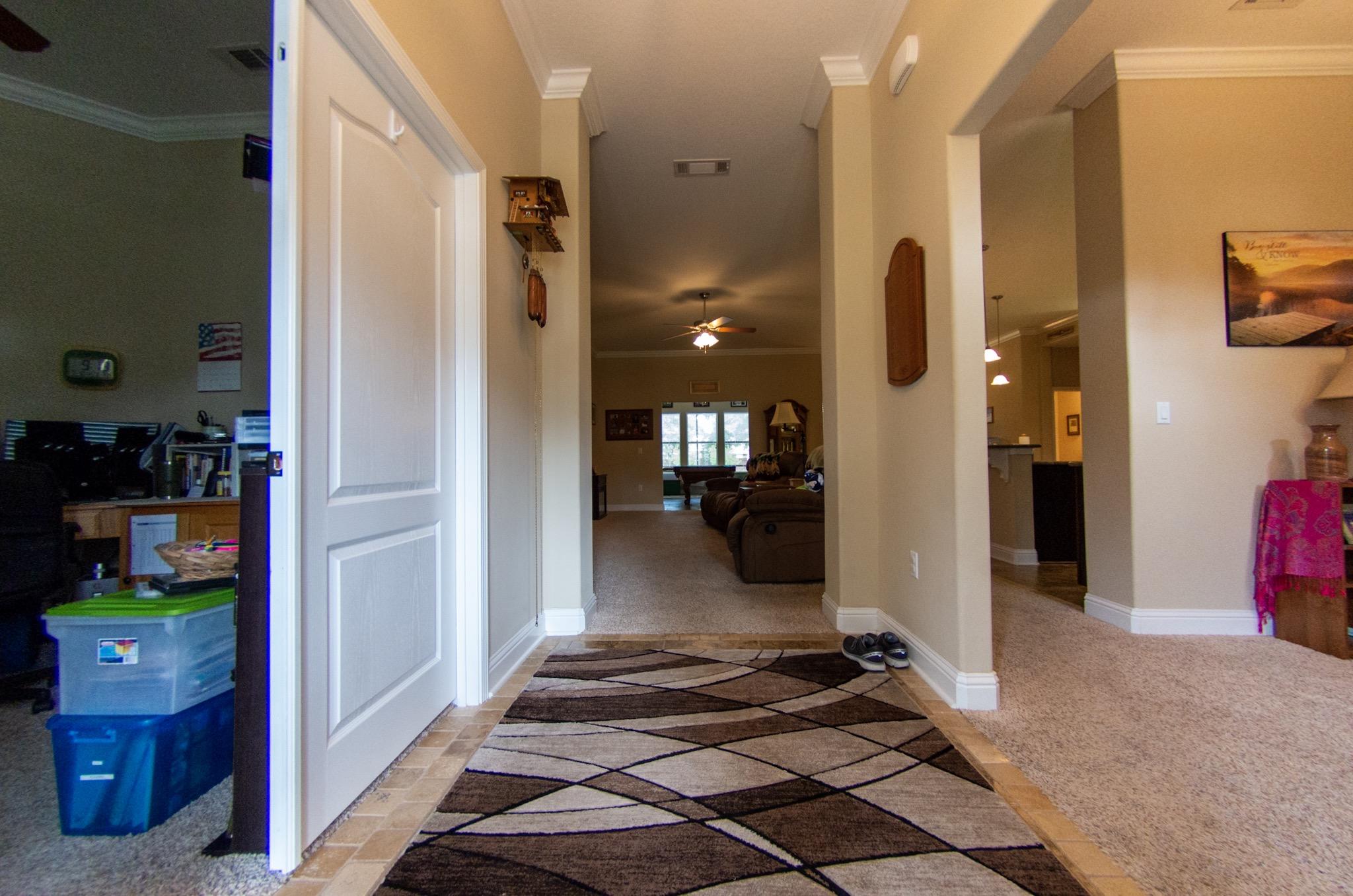 HOLLEY BY THE SEA - Residential