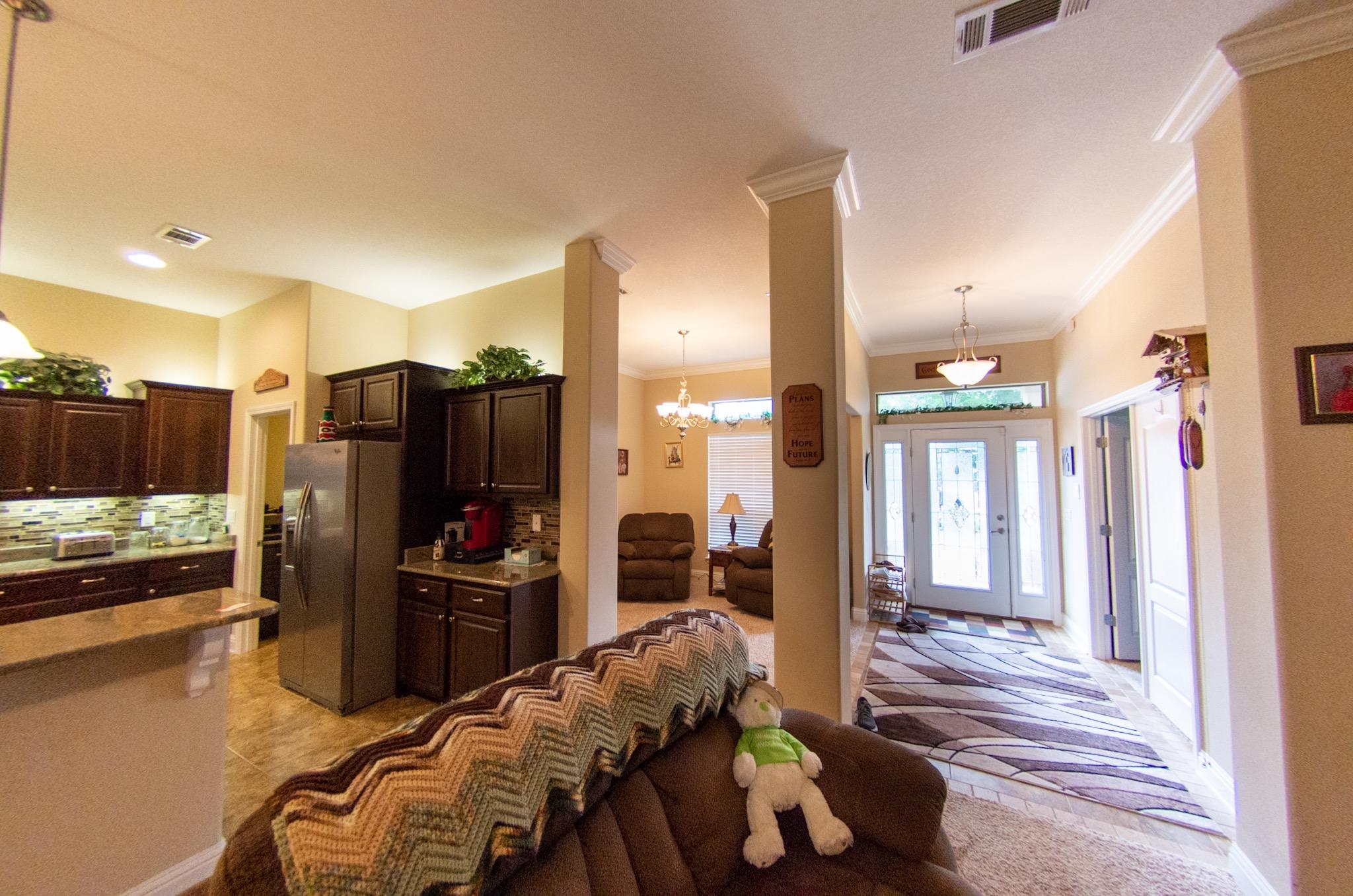 HOLLEY BY THE SEA - Residential