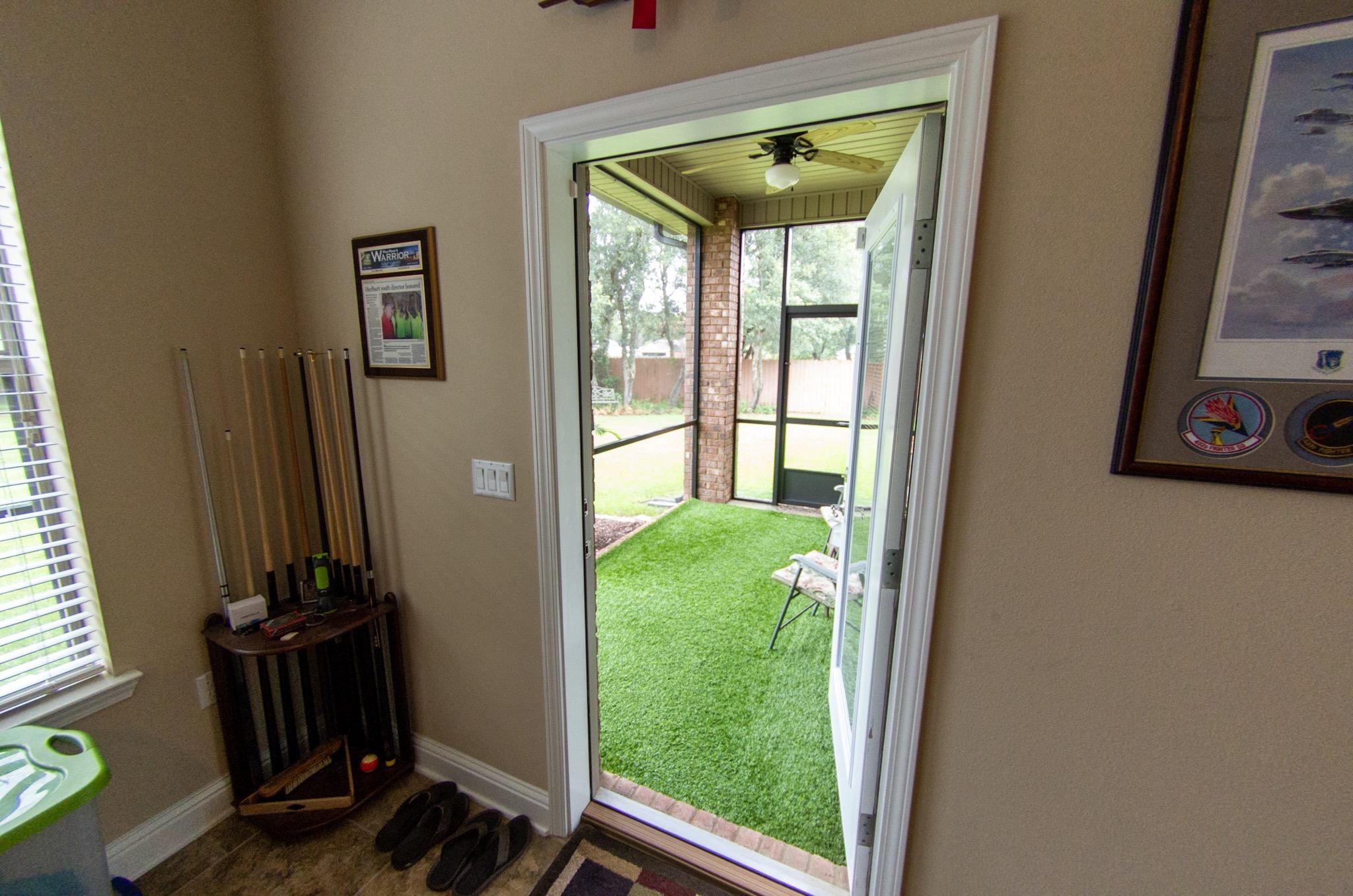 HOLLEY BY THE SEA - Residential