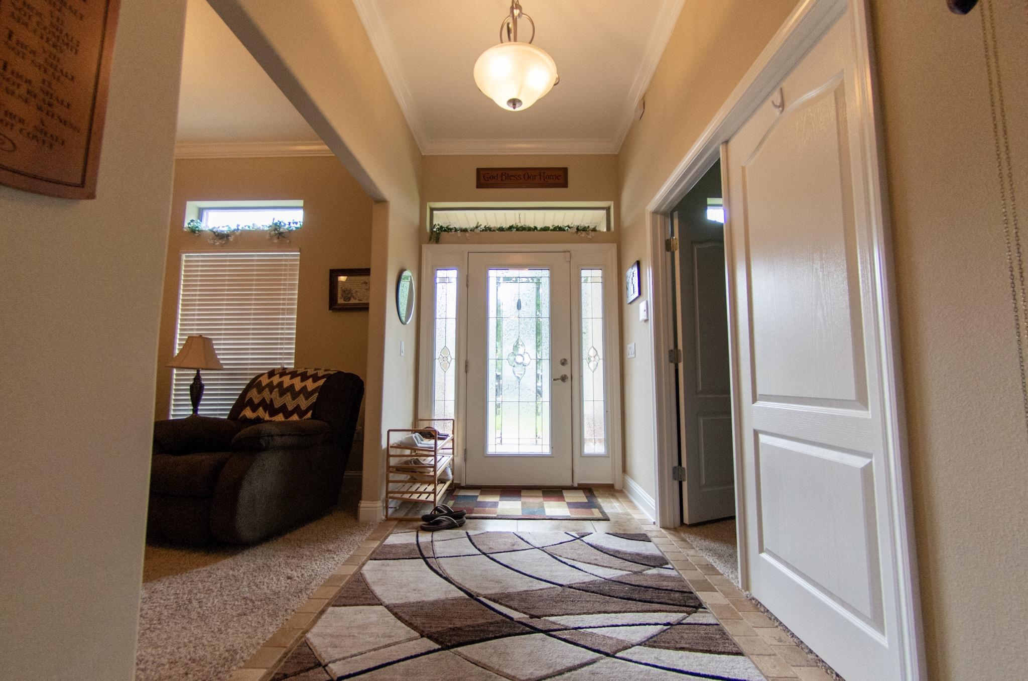 HOLLEY BY THE SEA - Residential