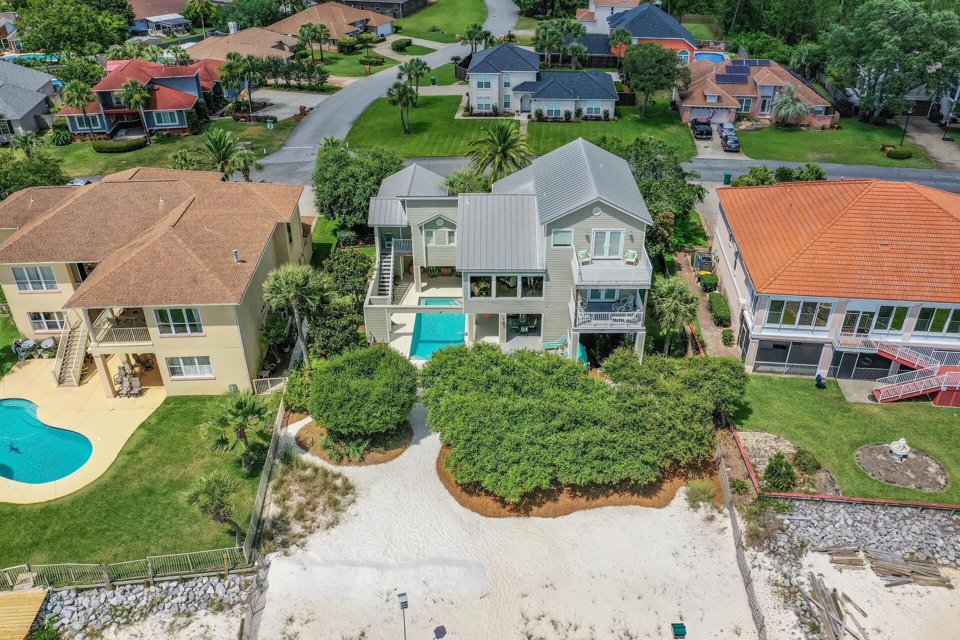 EMERALD POINTE PLAT 3 - Residential