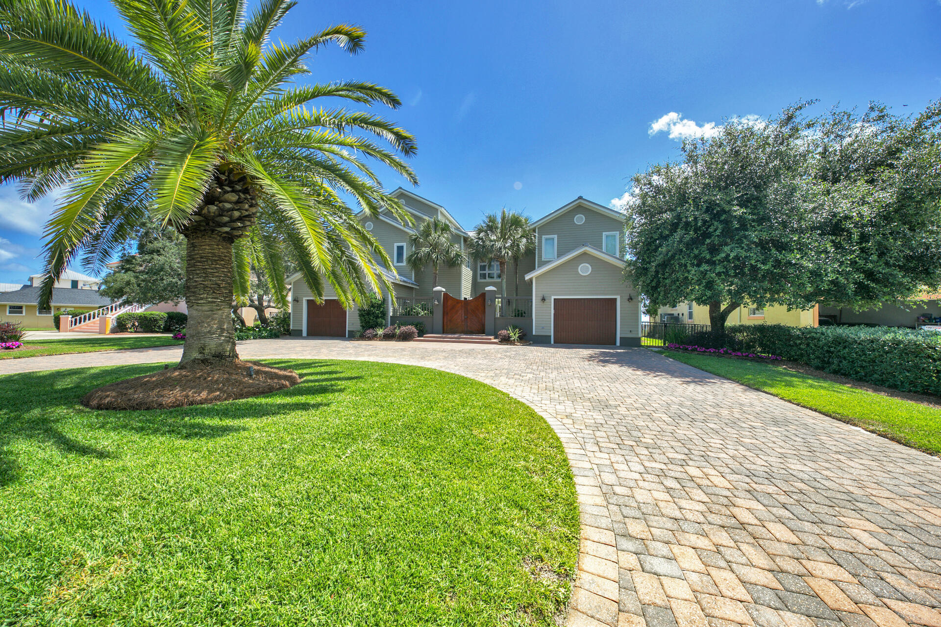 EMERALD POINTE PLAT 3 - Residential