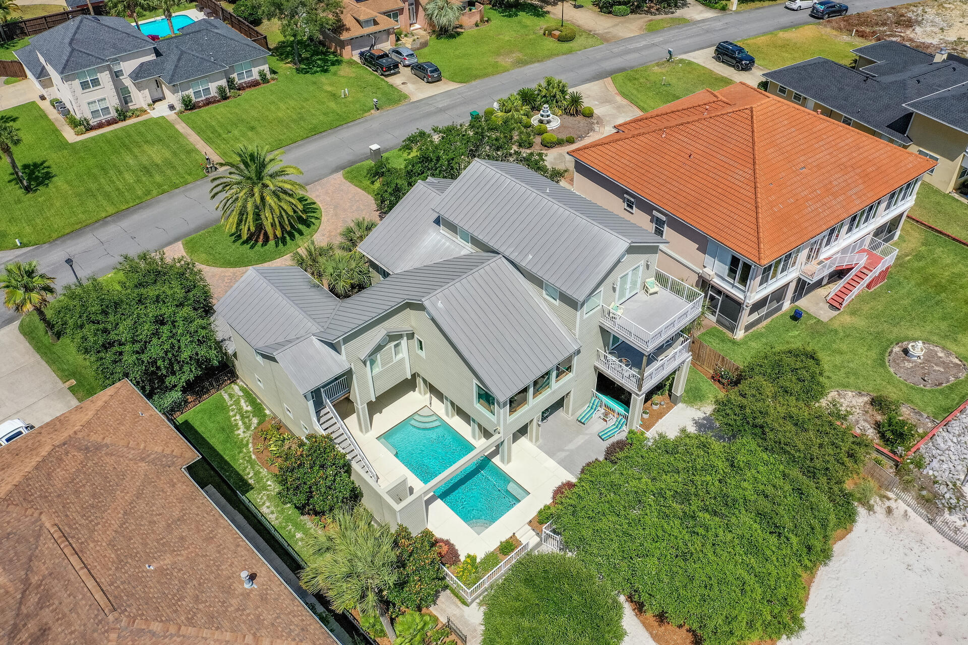 EMERALD POINTE PLAT 3 - Residential