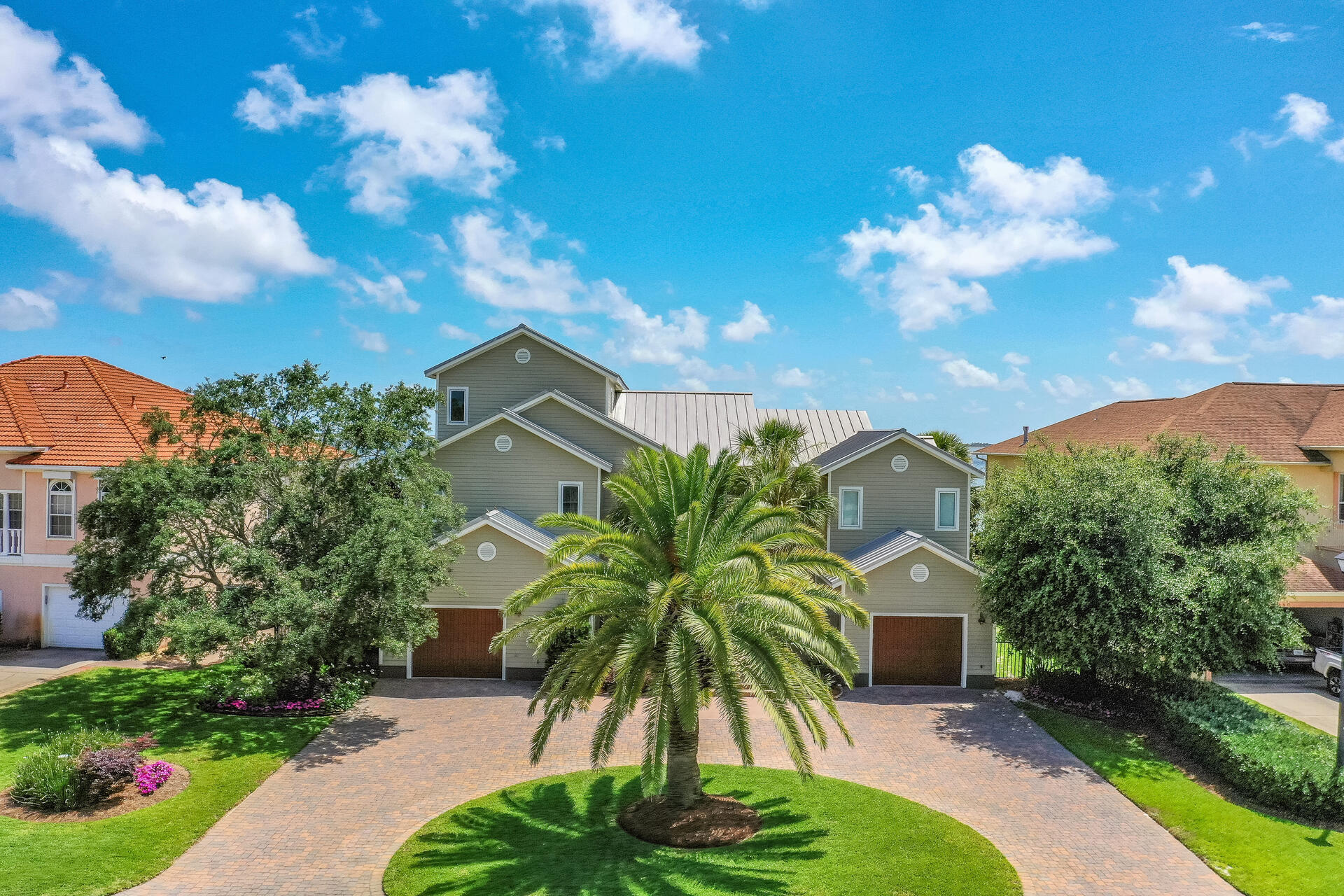 EMERALD POINTE PLAT 3 - Residential