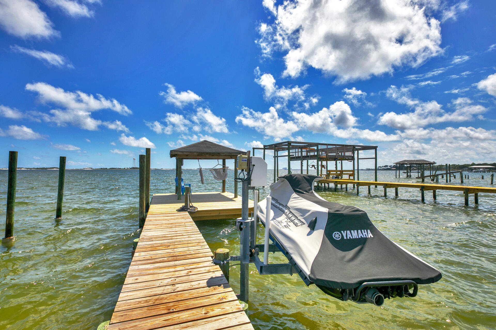 EMERALD POINTE PLAT 3 - Residential