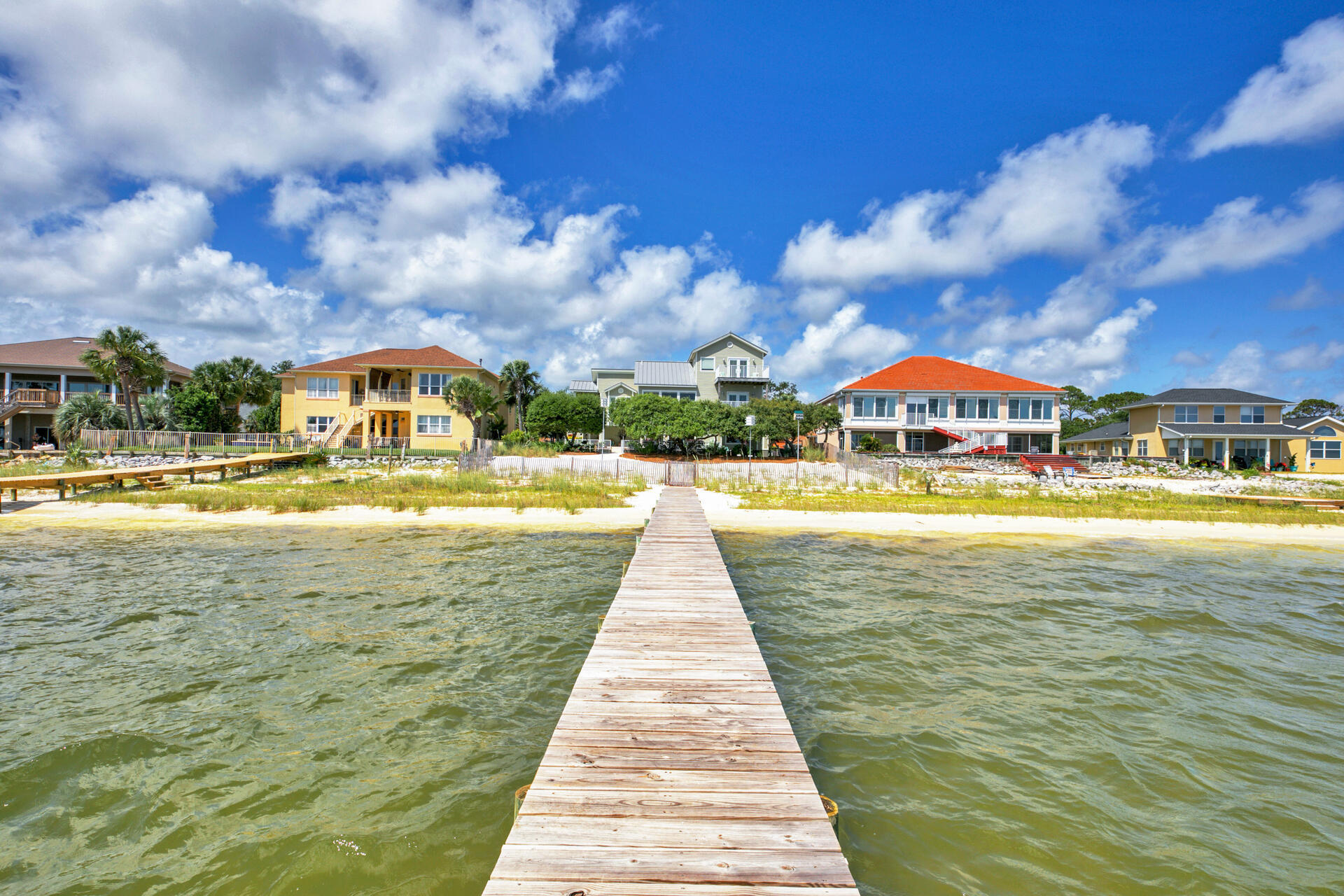 EMERALD POINTE PLAT 3 - Residential