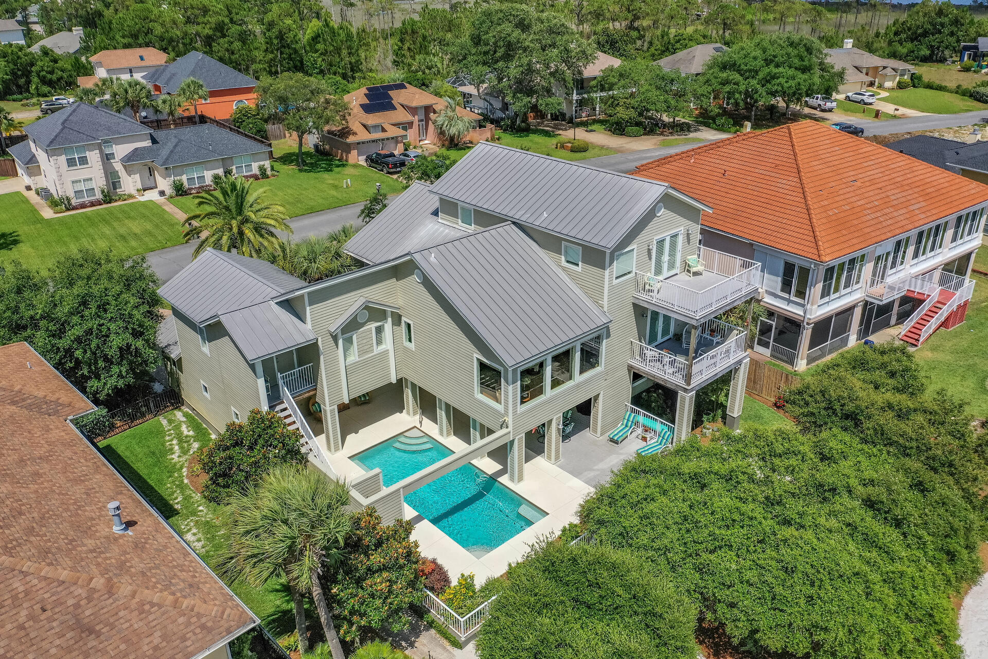 EMERALD POINTE PLAT 3 - Residential