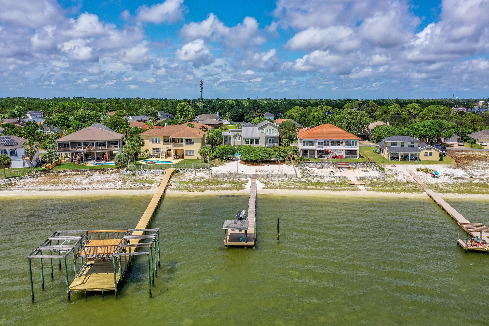 EMERALD POINTE PLAT 3 - Residential