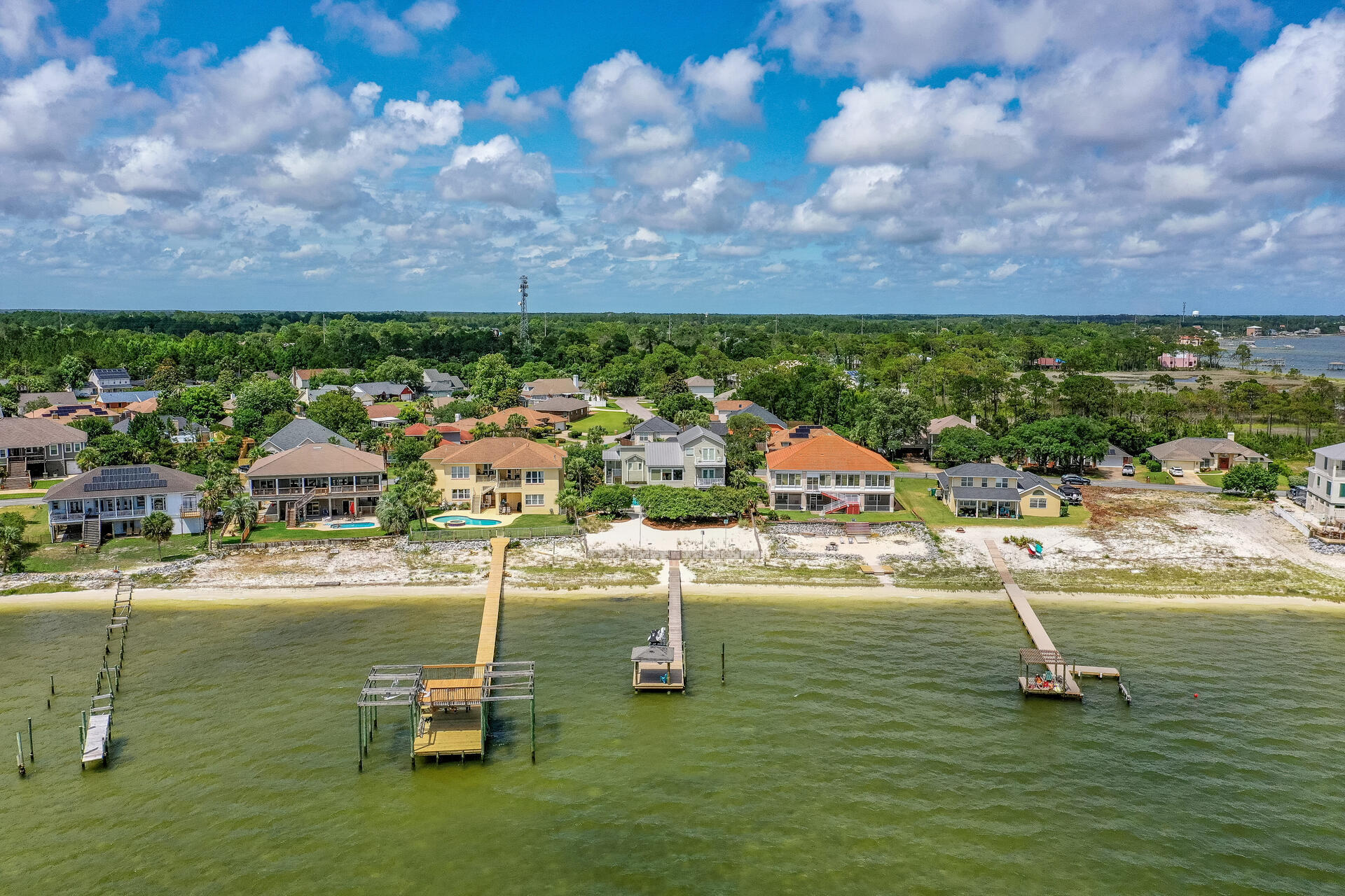 EMERALD POINTE PLAT 3 - Residential