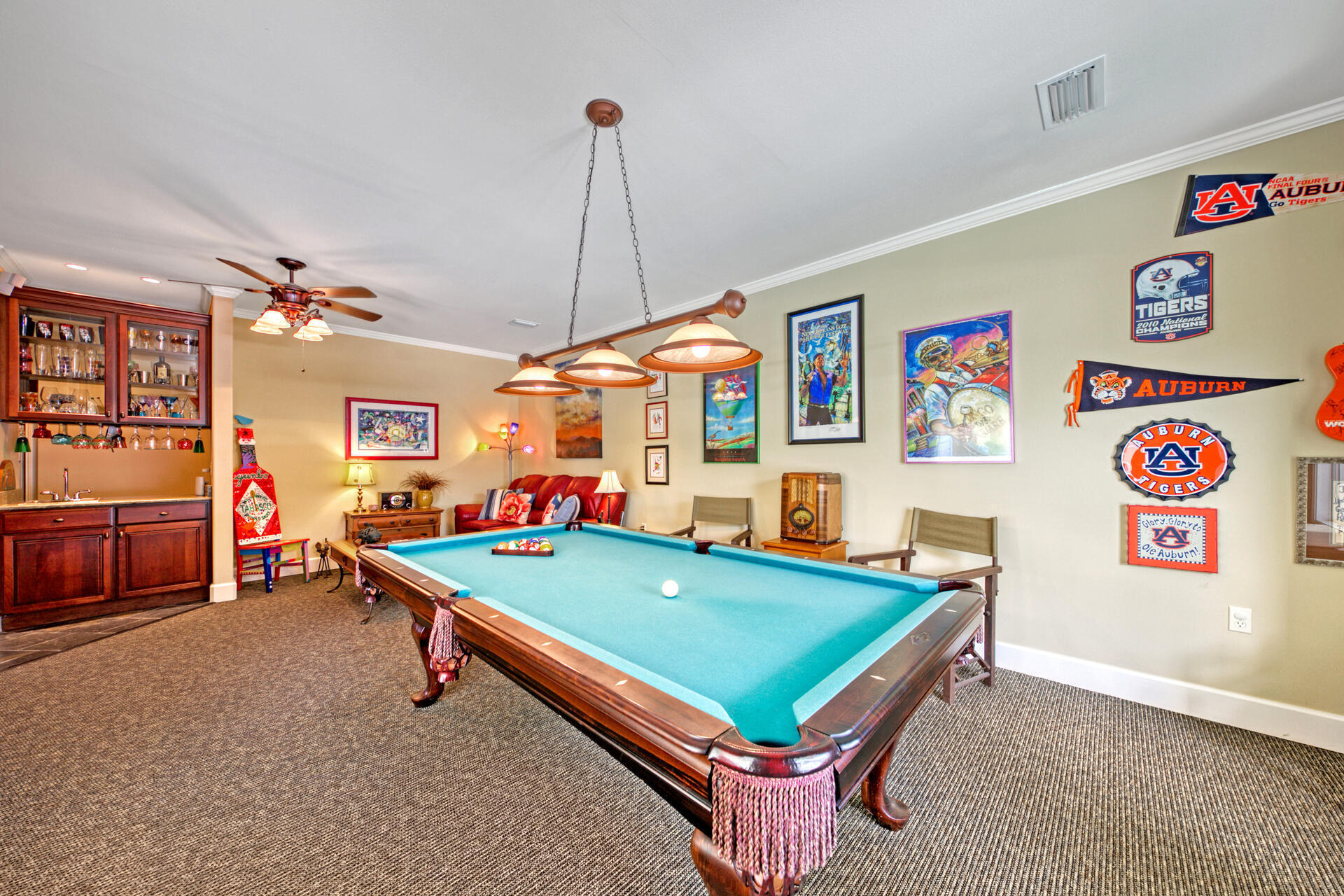 EMERALD POINTE PLAT 3 - Residential