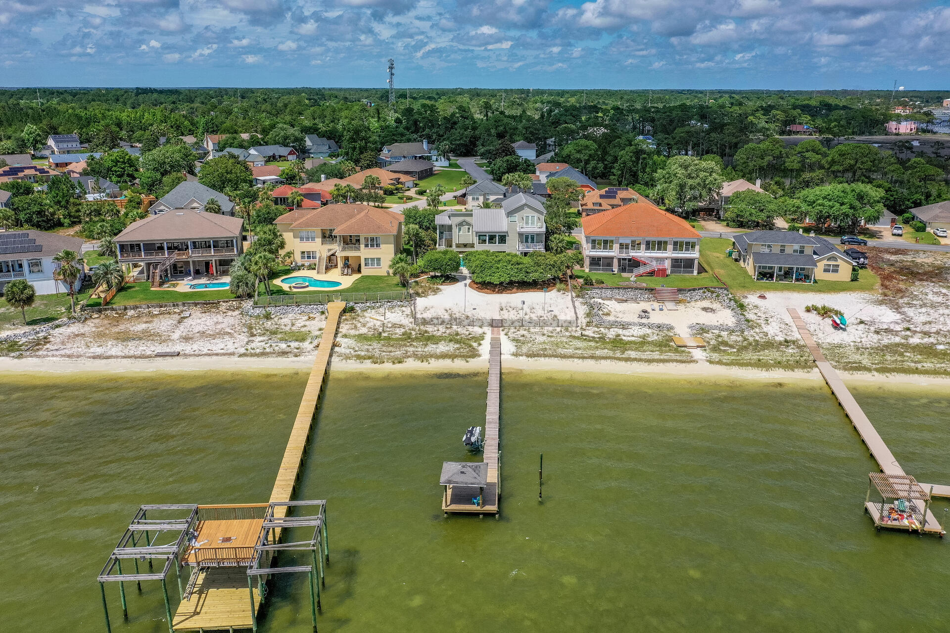 EMERALD POINTE PLAT 3 - Residential