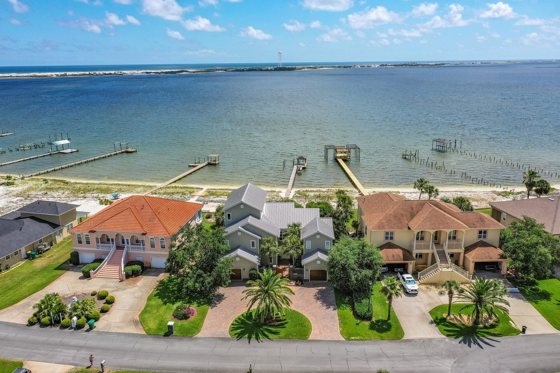 EMERALD POINTE PLAT 3 - Residential