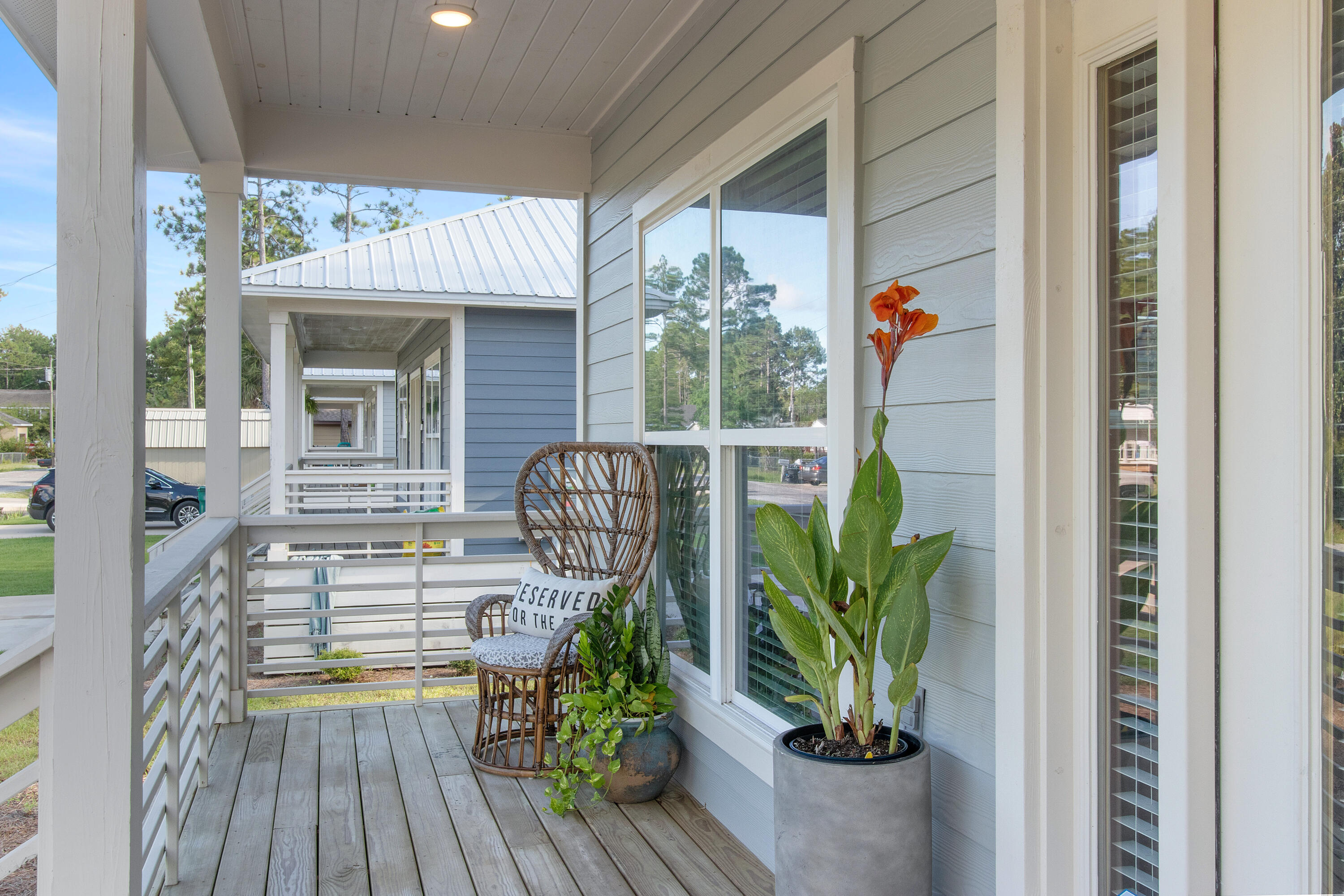 TOWN OF SANTA ROSA - Residential