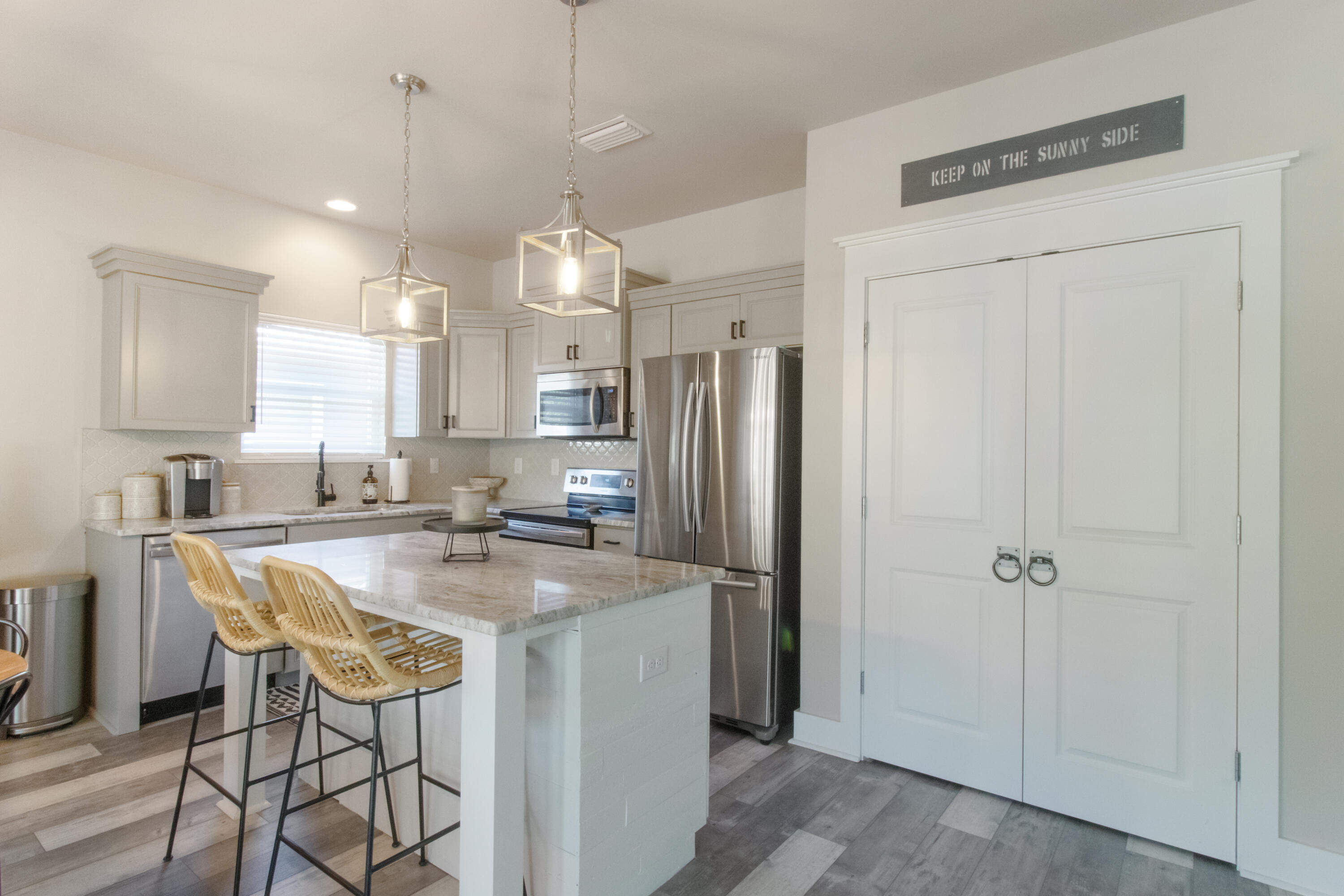 TOWN OF SANTA ROSA - Residential