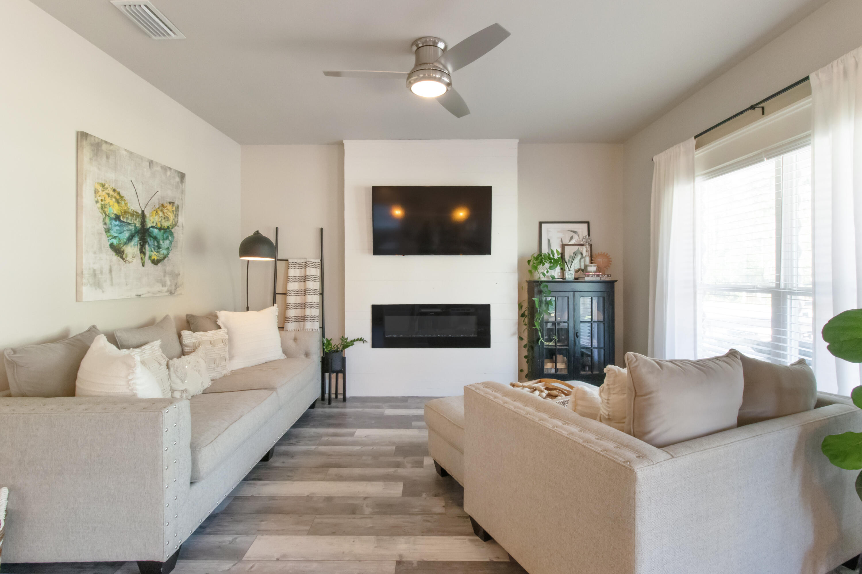 TOWN OF SANTA ROSA - Residential