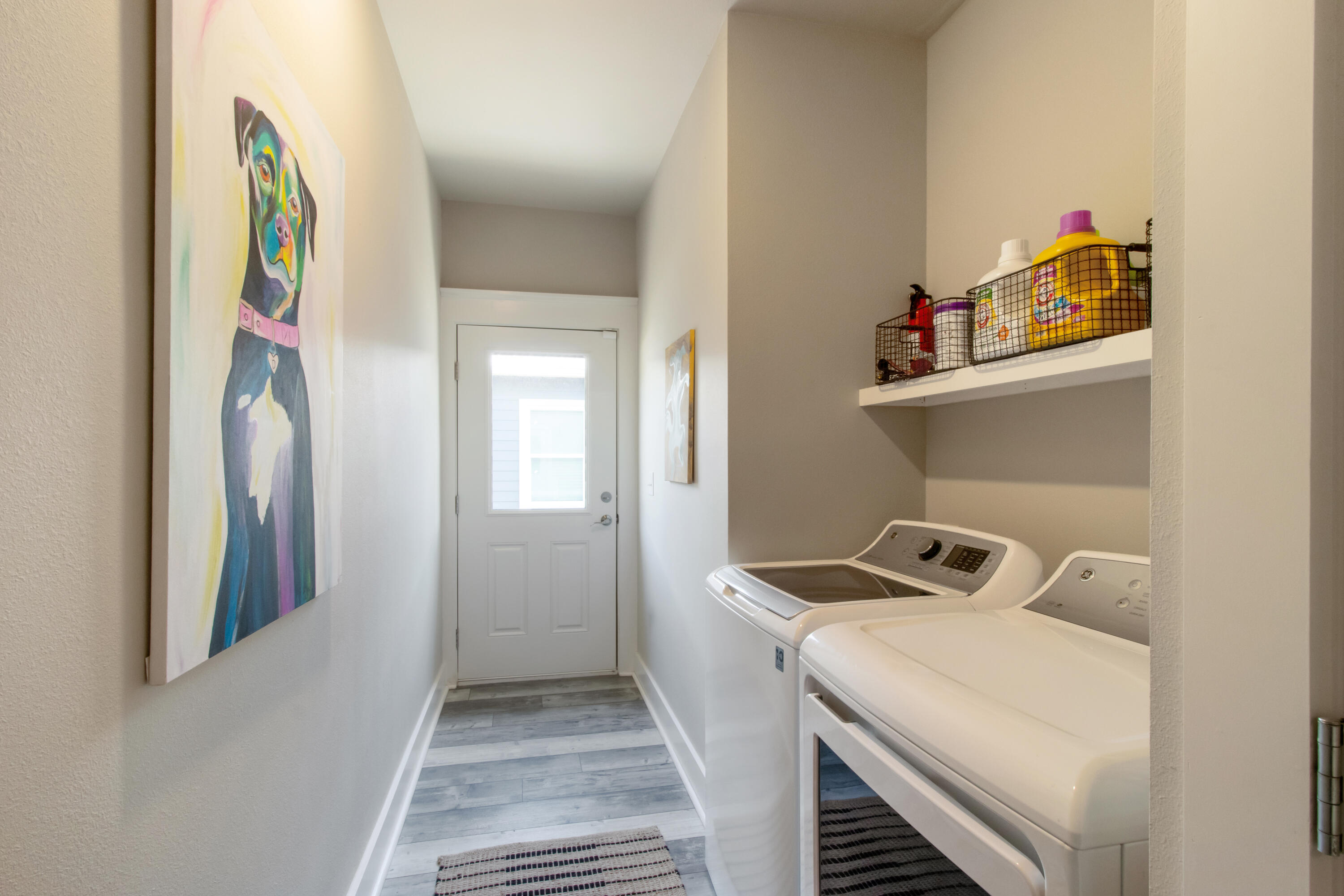 TOWN OF SANTA ROSA - Residential