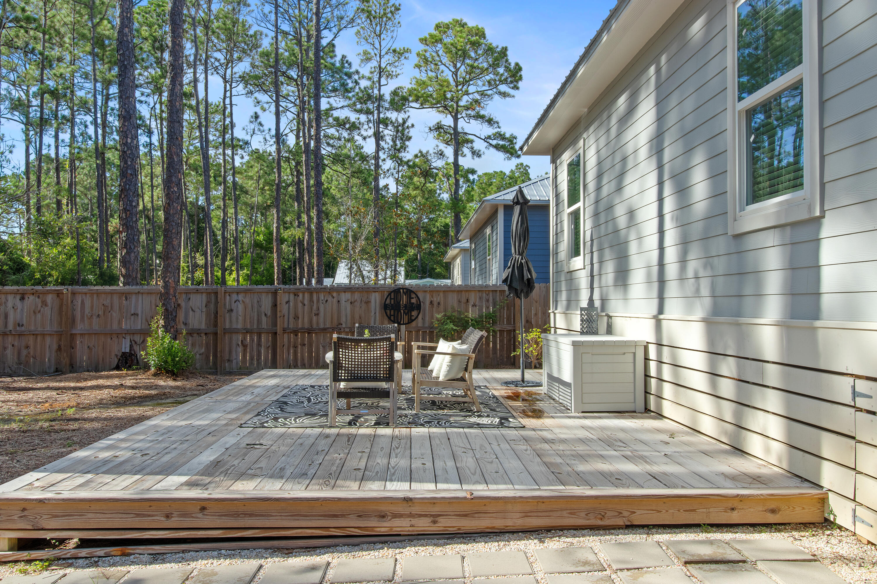 TOWN OF SANTA ROSA - Residential