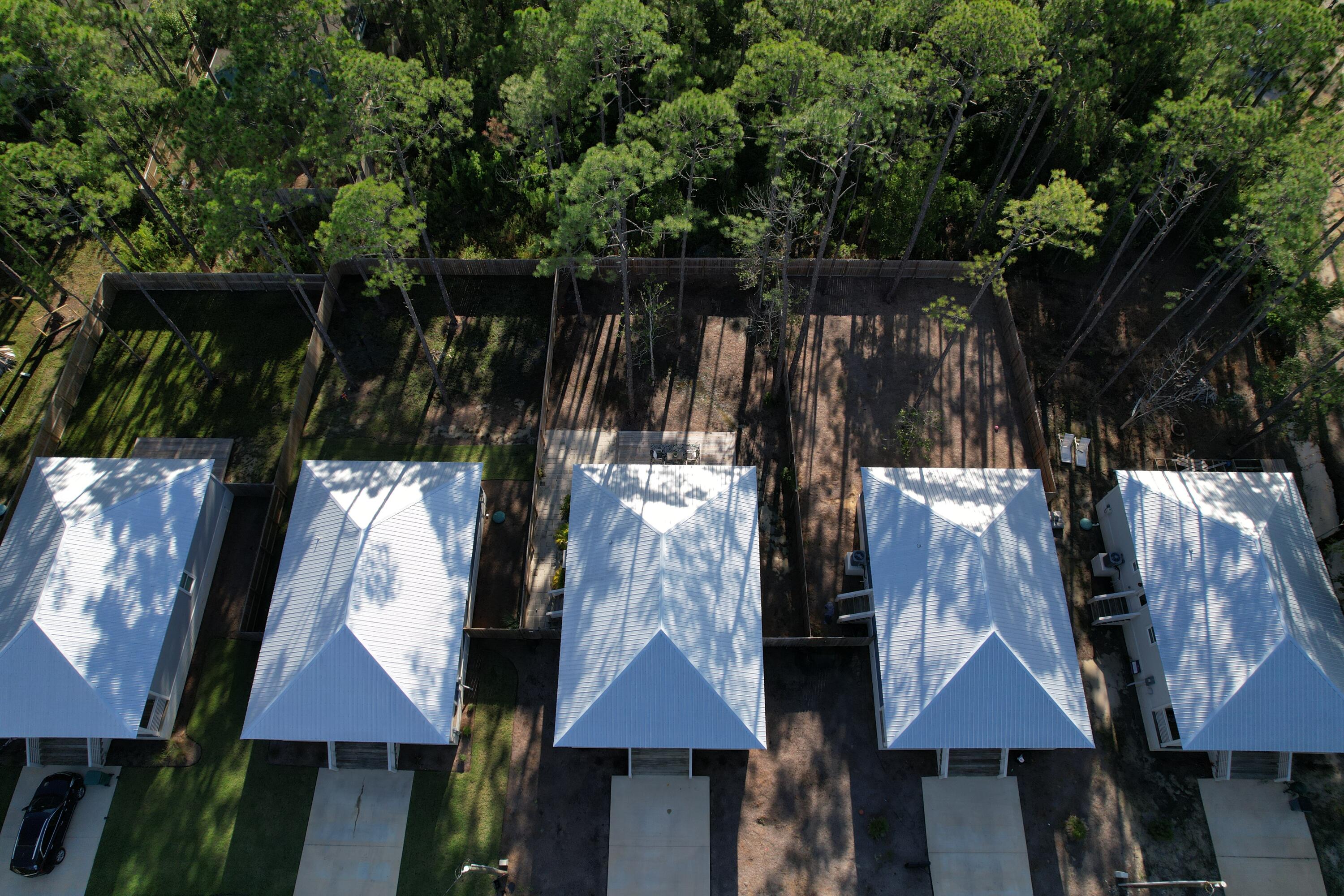 TOWN OF SANTA ROSA - Residential