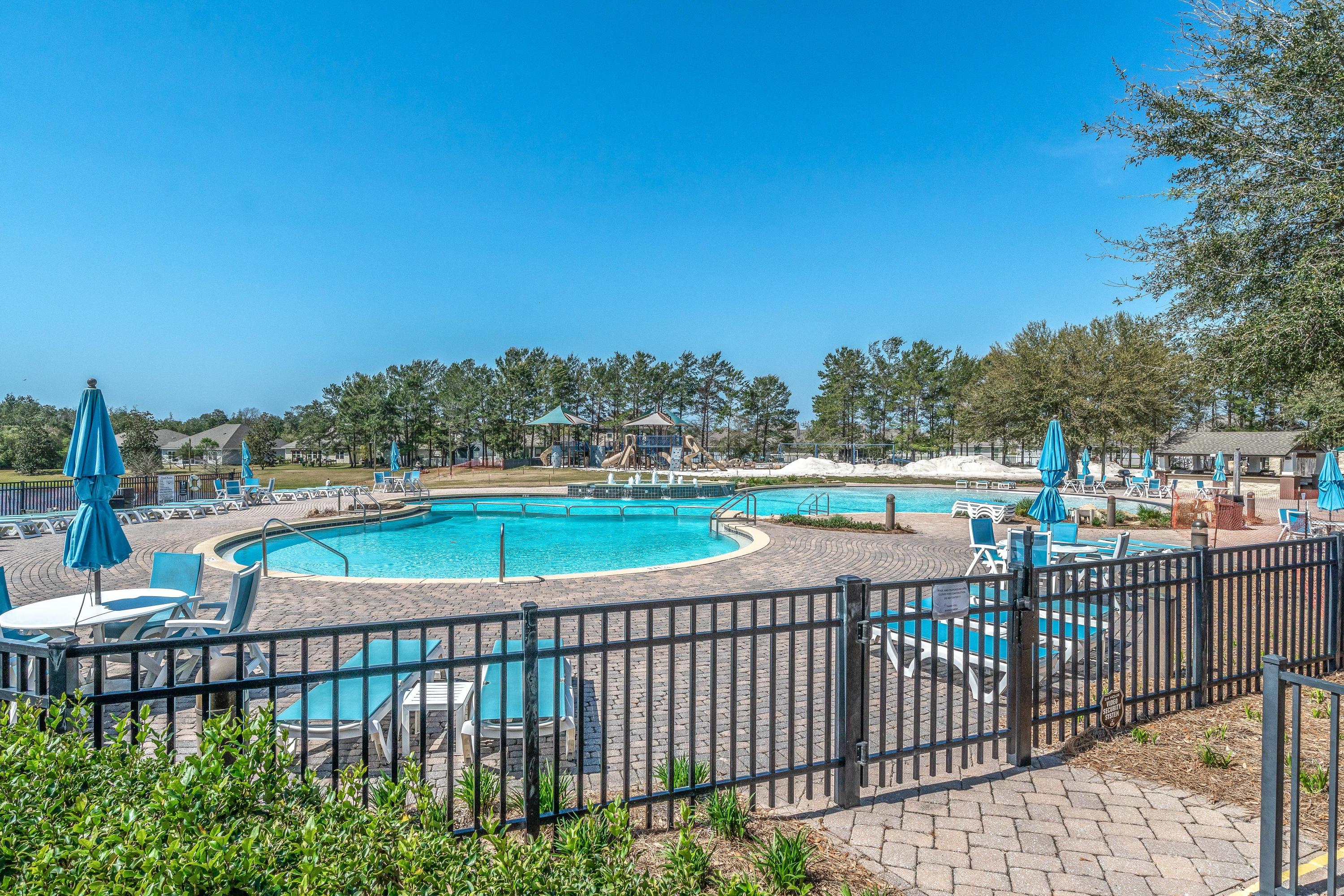 HAMMOCK BAY - Residential