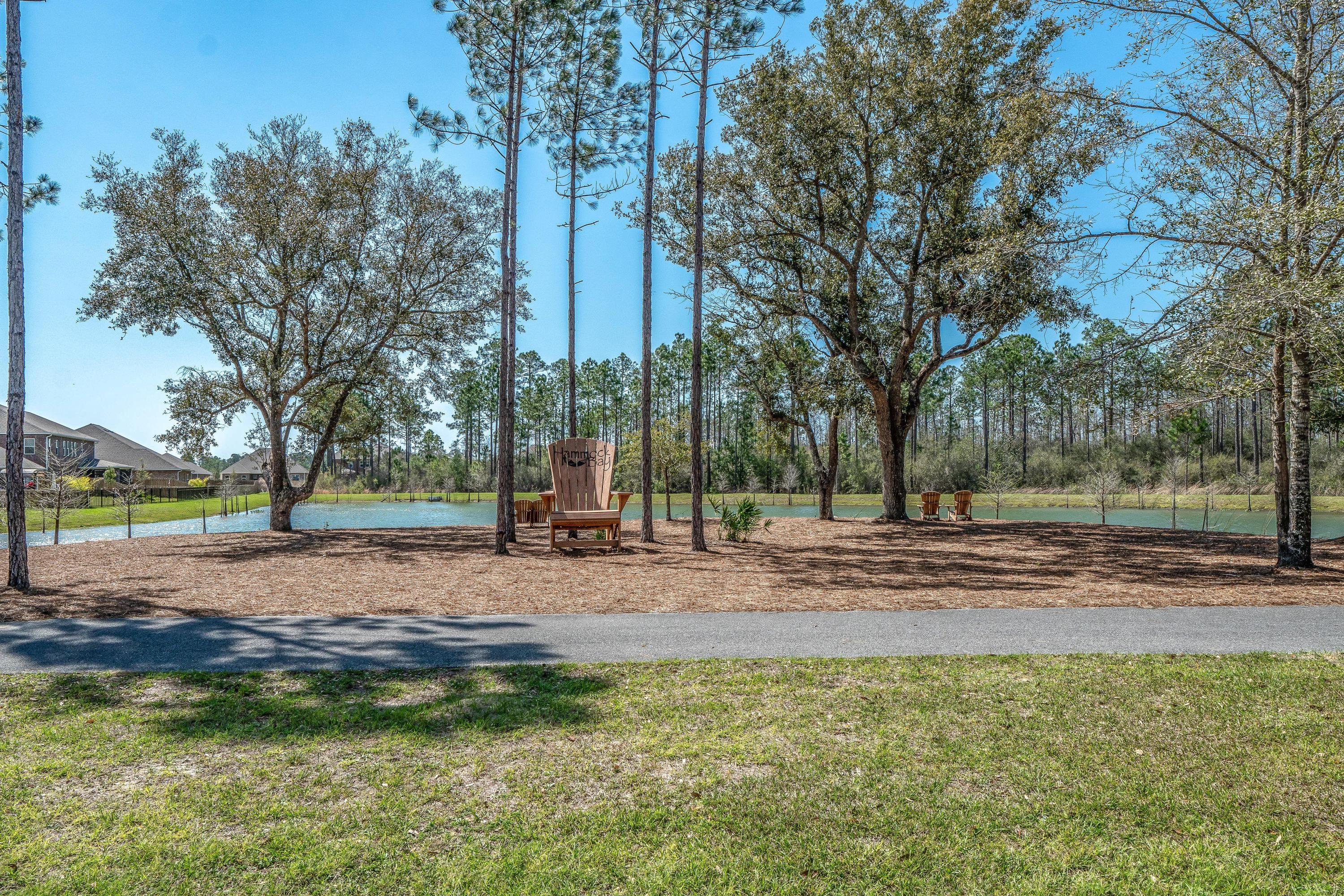 HAMMOCK BAY - Residential