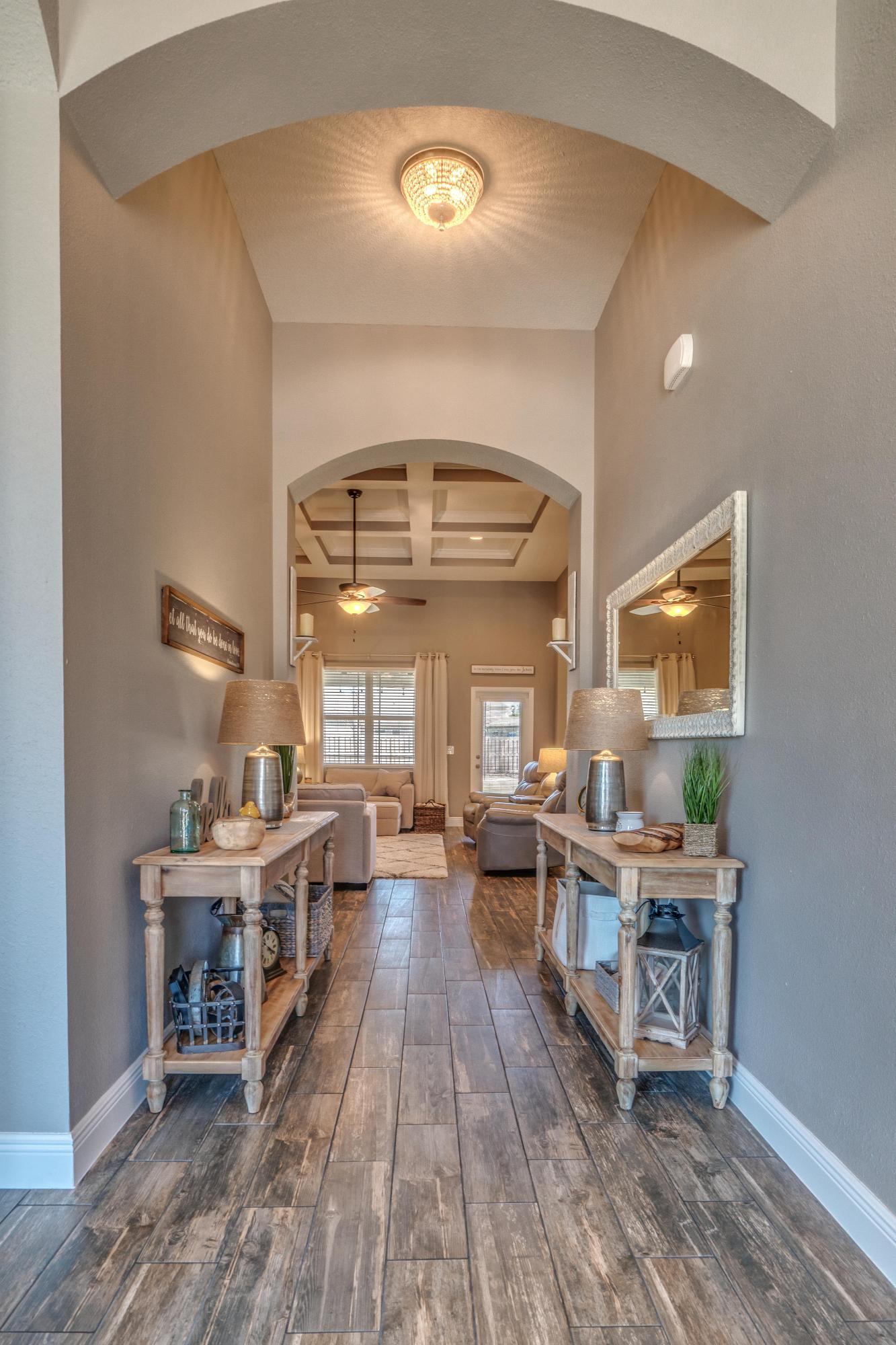 HAMMOCK BAY - Residential