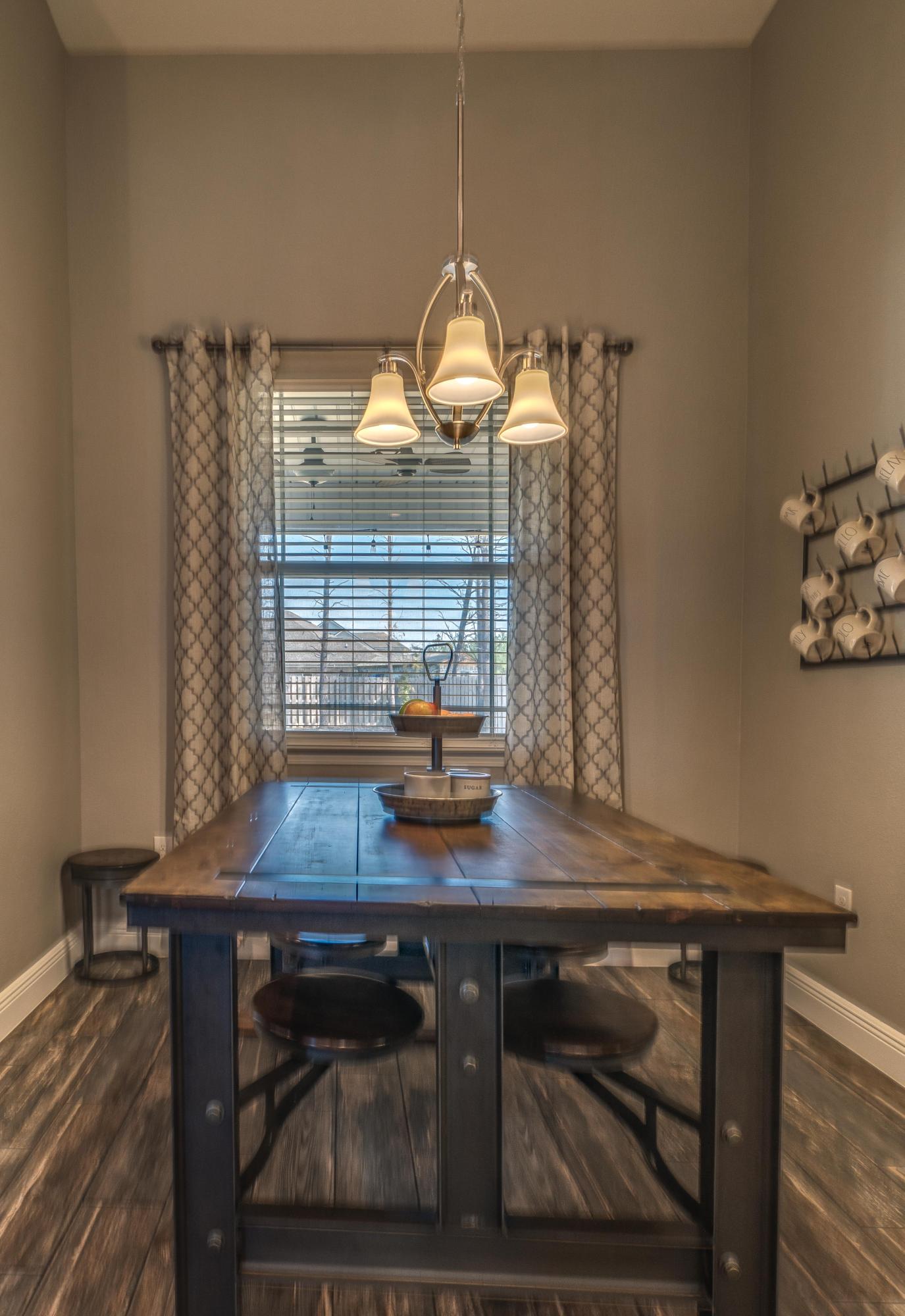 HAMMOCK BAY - Residential