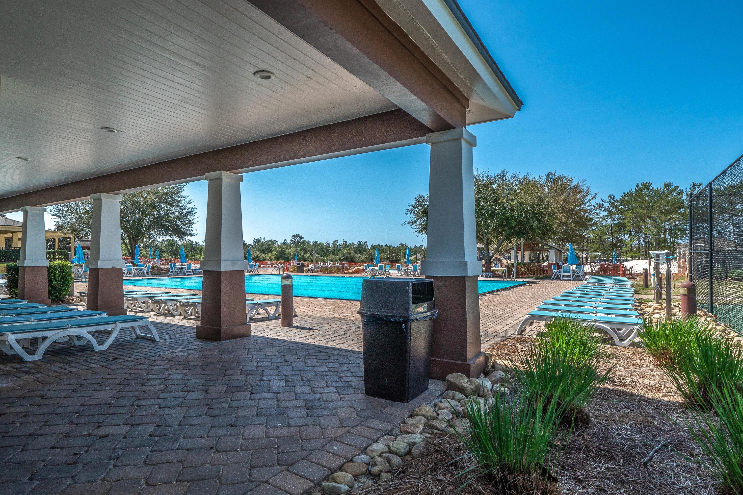 HAMMOCK BAY - Residential